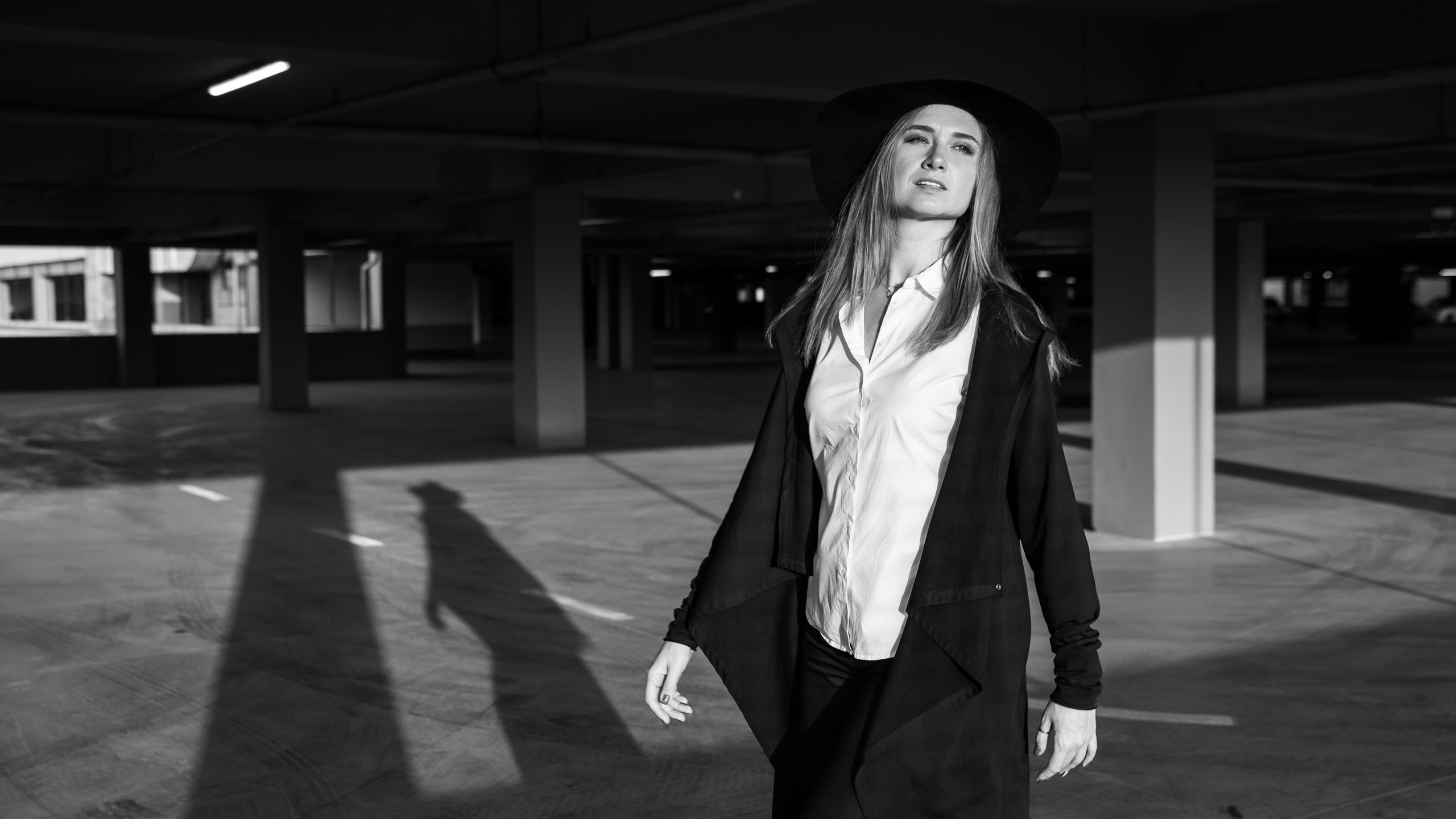 Dakota. Ekaterina Verbitskaya. Photography