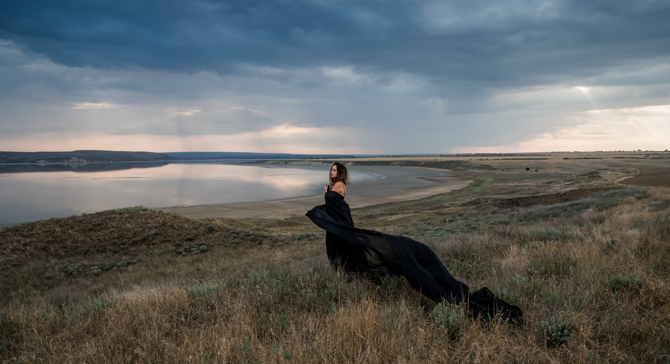 Resistance. Ekaterina Verbitskaya. Photography