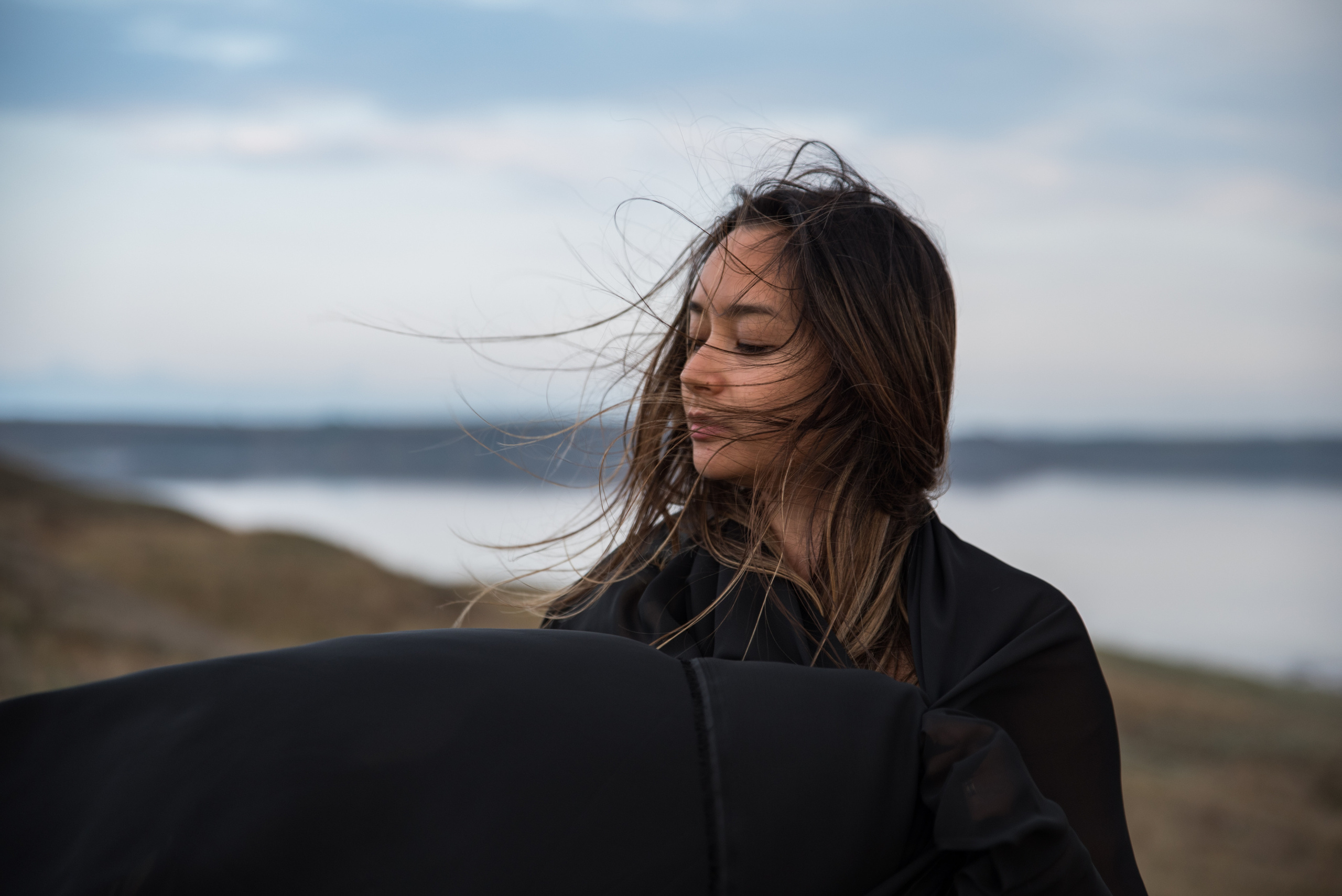 Resistance. Ekaterina Verbitskaya. Photography