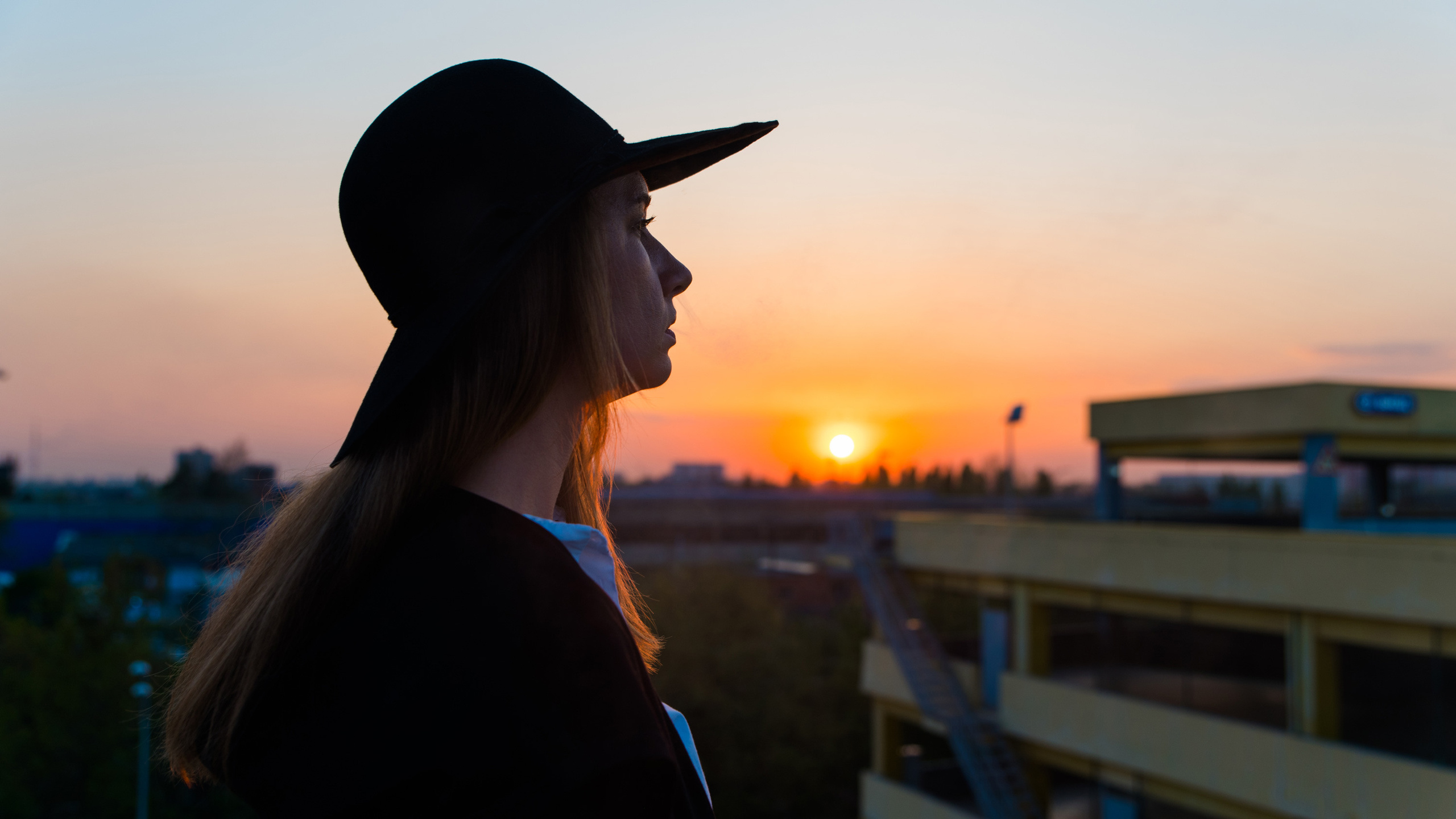 Dakota. Ekaterina Verbitskaya. Photography