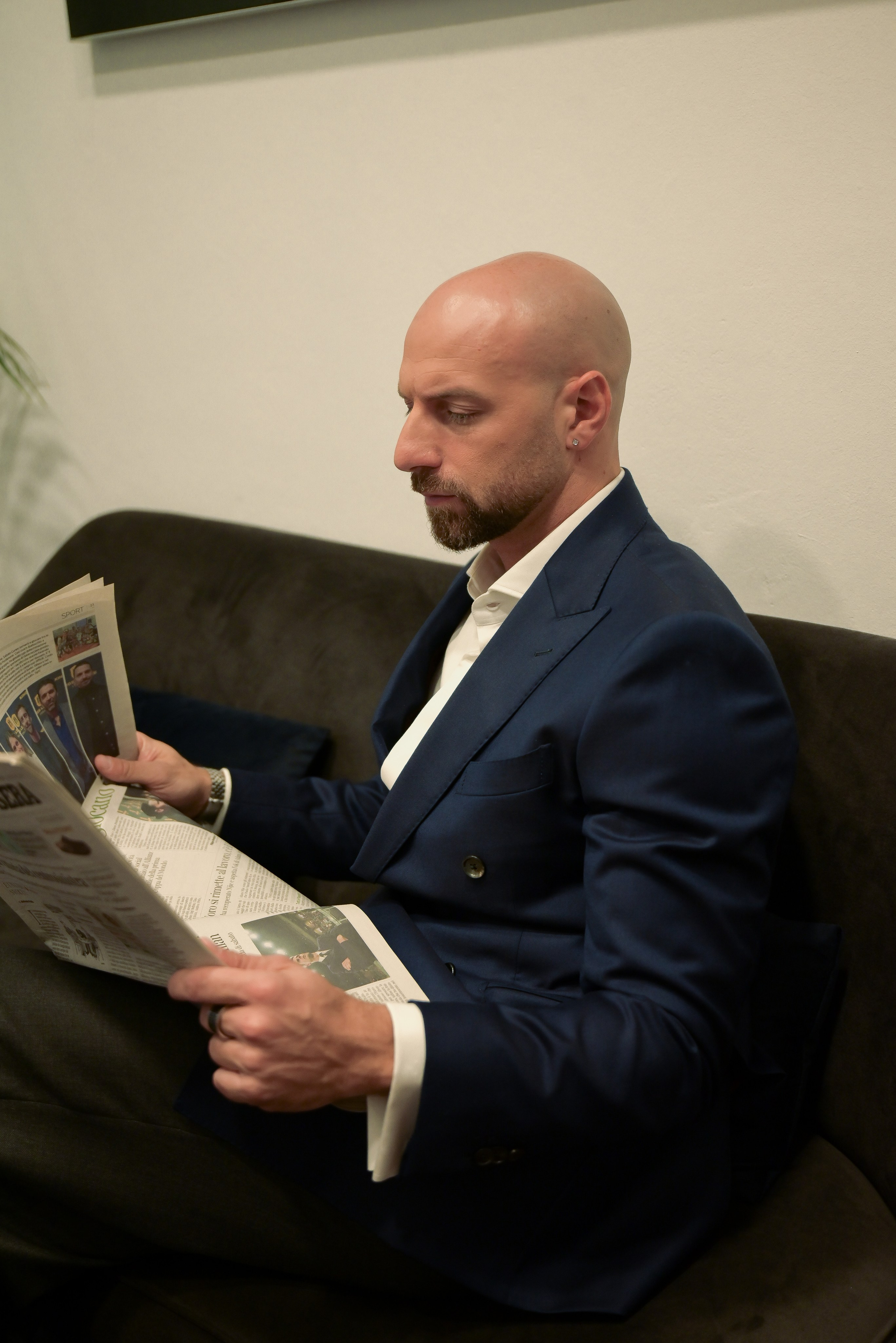 LANIERI - CONTENUTI PER IL PUNTO DI VENDITA DI TORINO