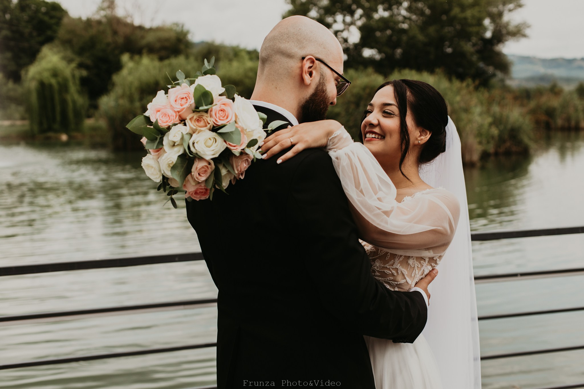 Delia + Moise / Wedding Day. Foto / Video nunta Deva, Hunedoara