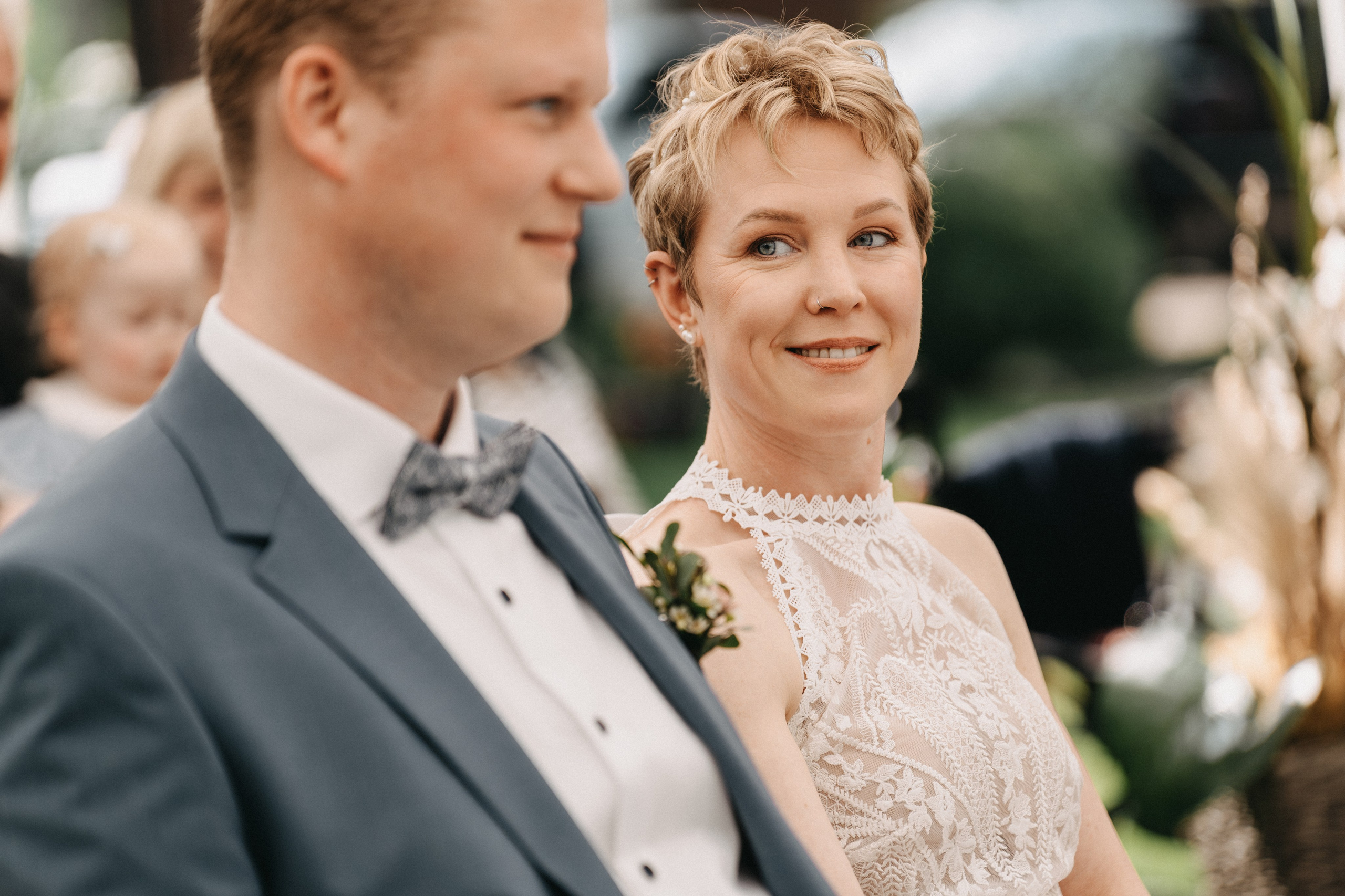 Hochzeit - Astrid & Constantin. Thorben Ihler - Dein Fotograf aus Emden