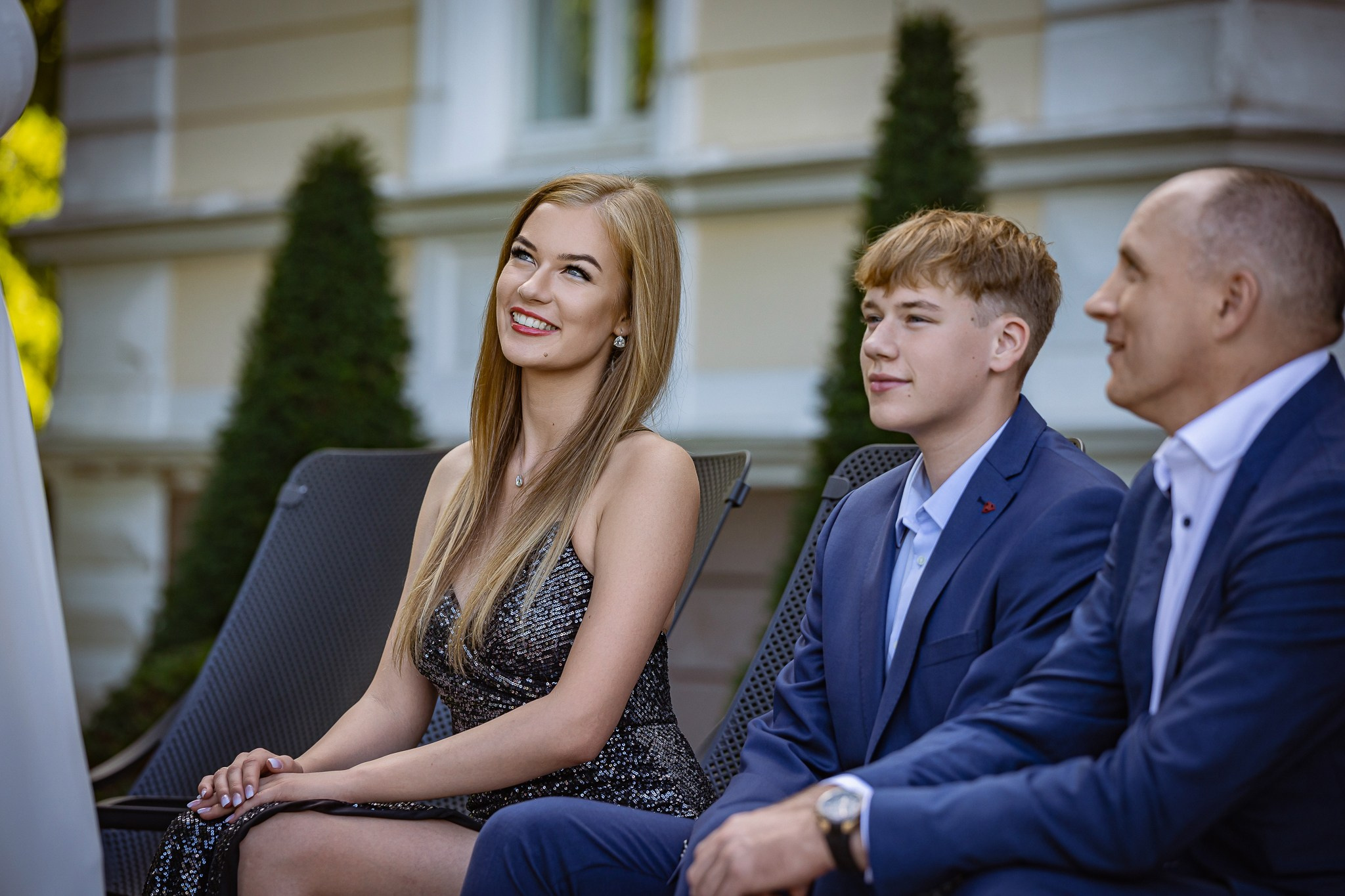 Happy Birthday — Beata. Photographer Eduard Nesterov | Фотограф — Эдуард Нестеров