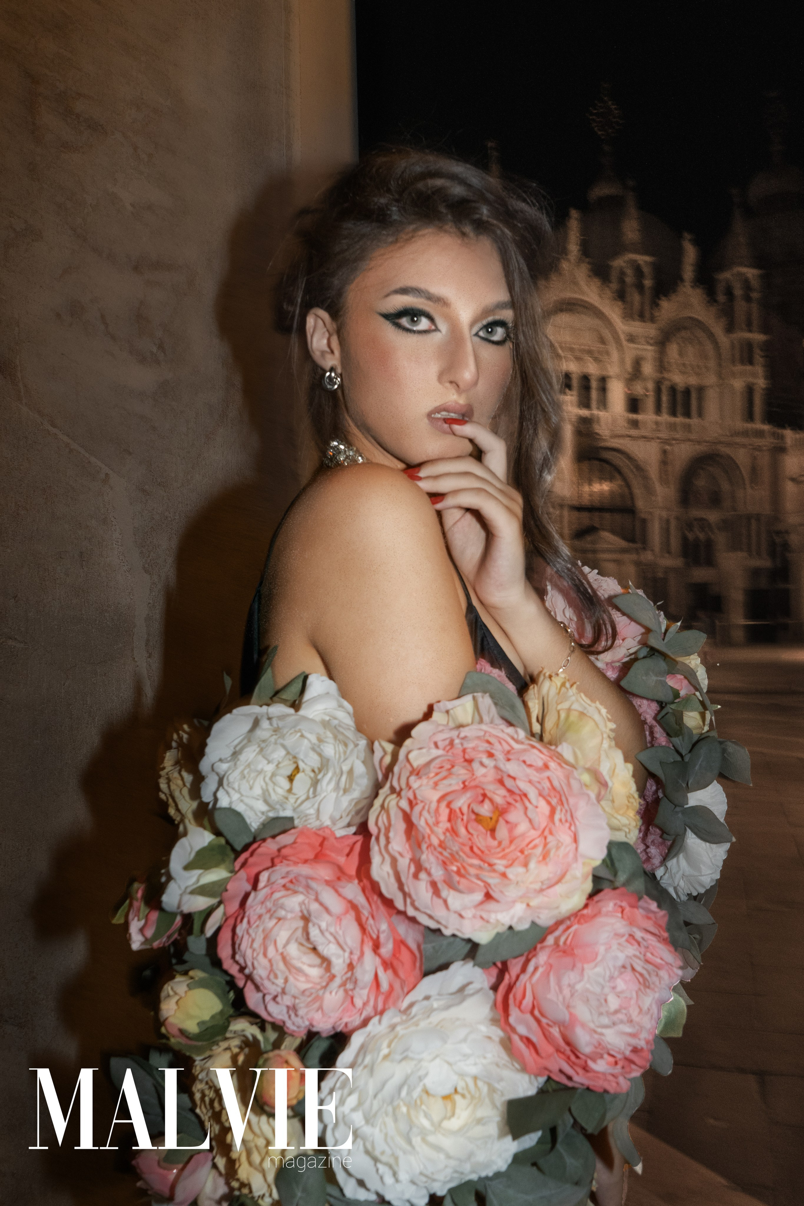 Magazine submissions. Venice photographer