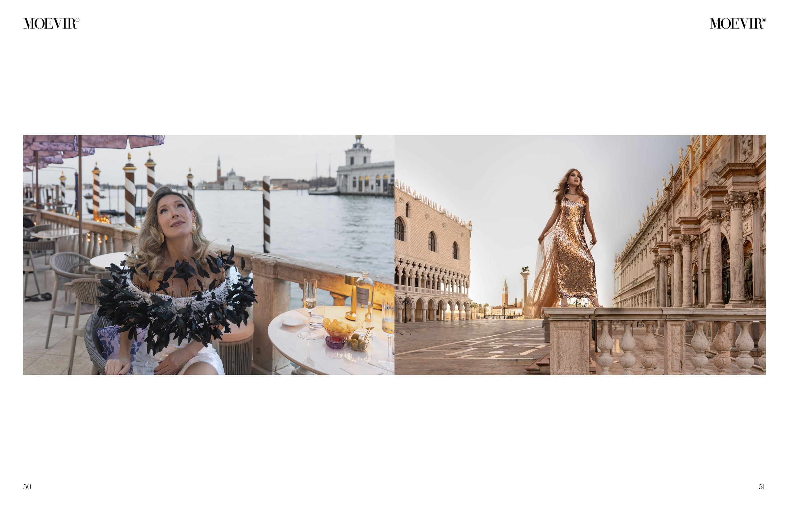 Magazine submissions. Venice photographer
