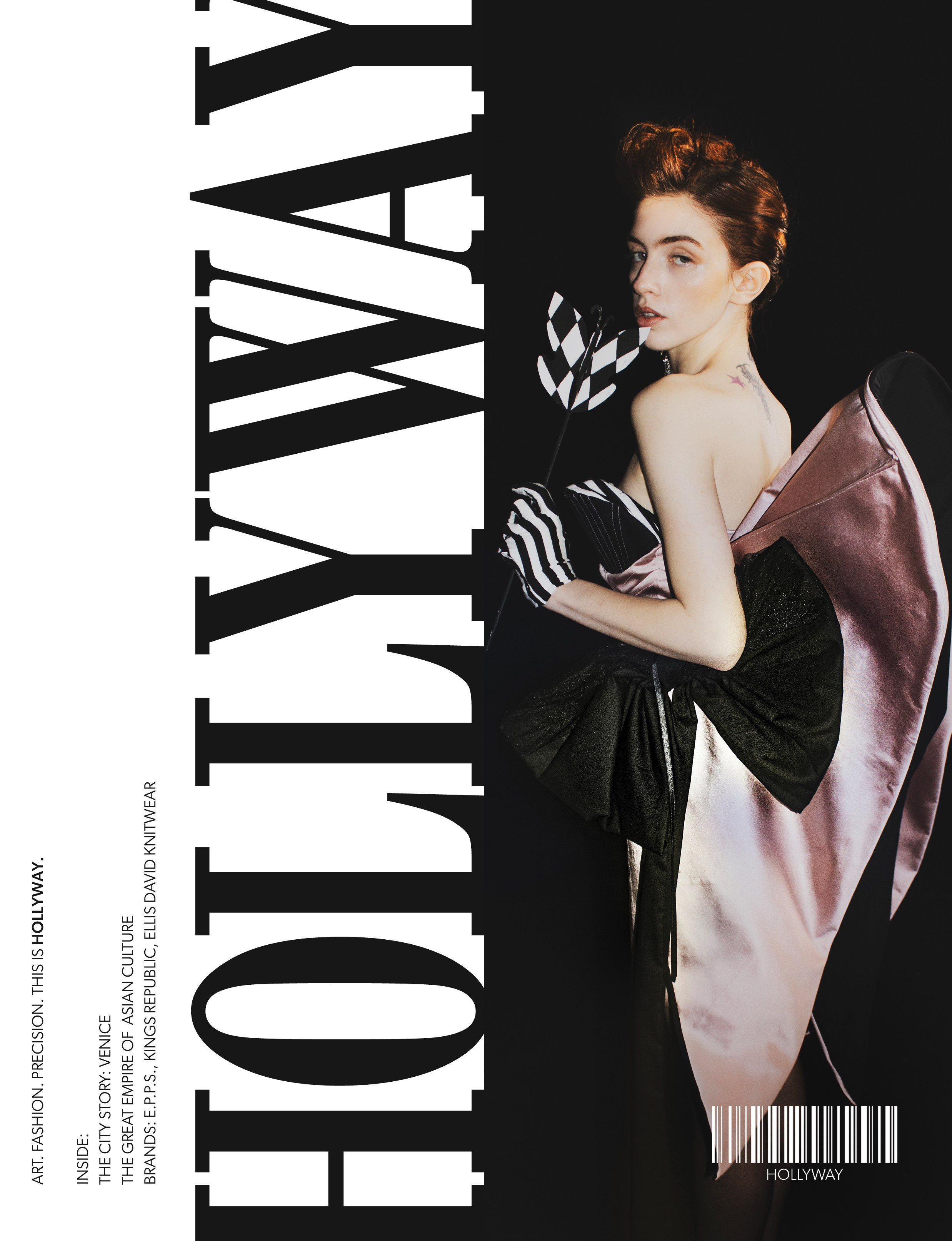 Magazine submissions. Venice photographer