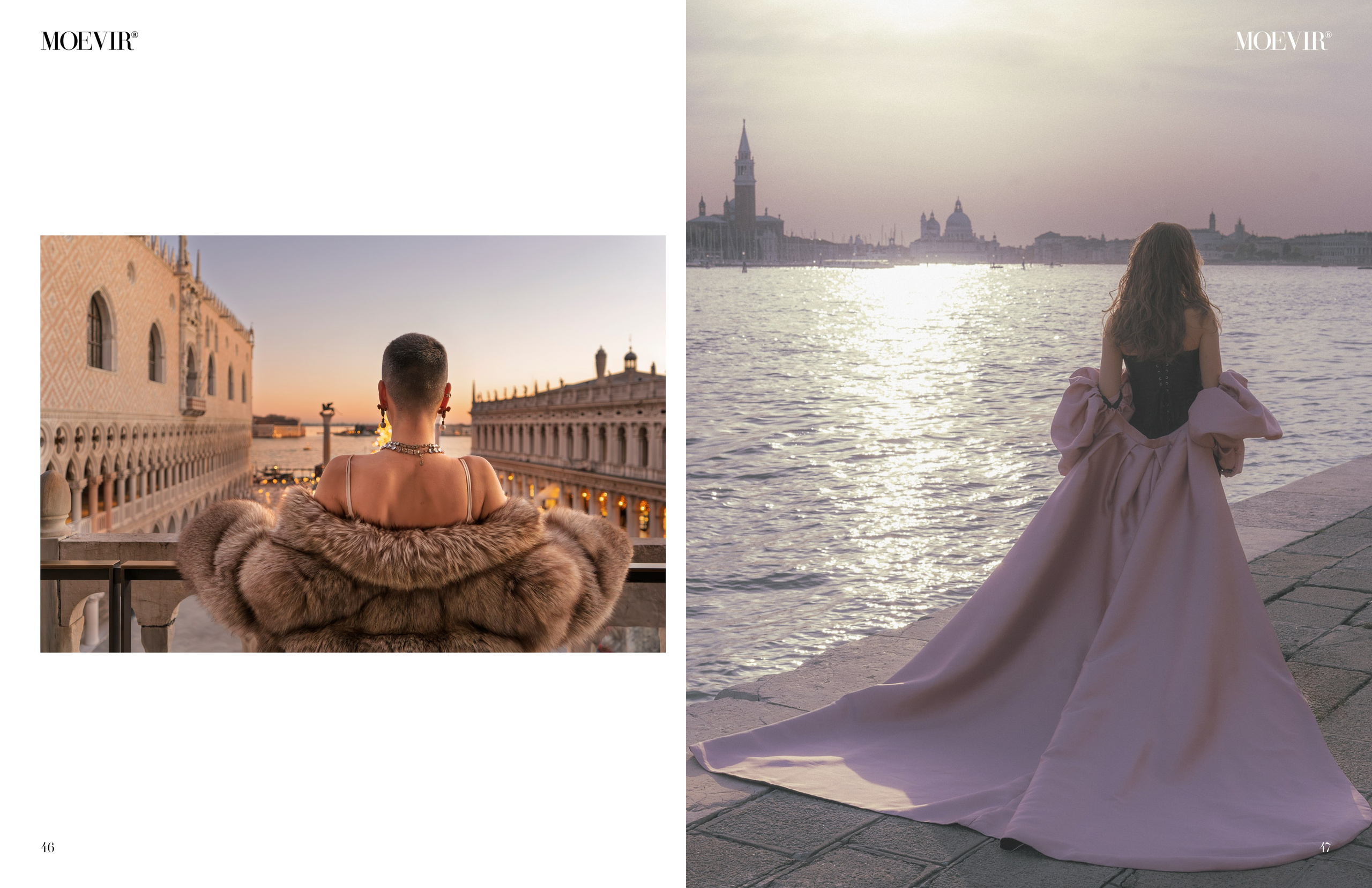 Magazine submissions. Venice photographer