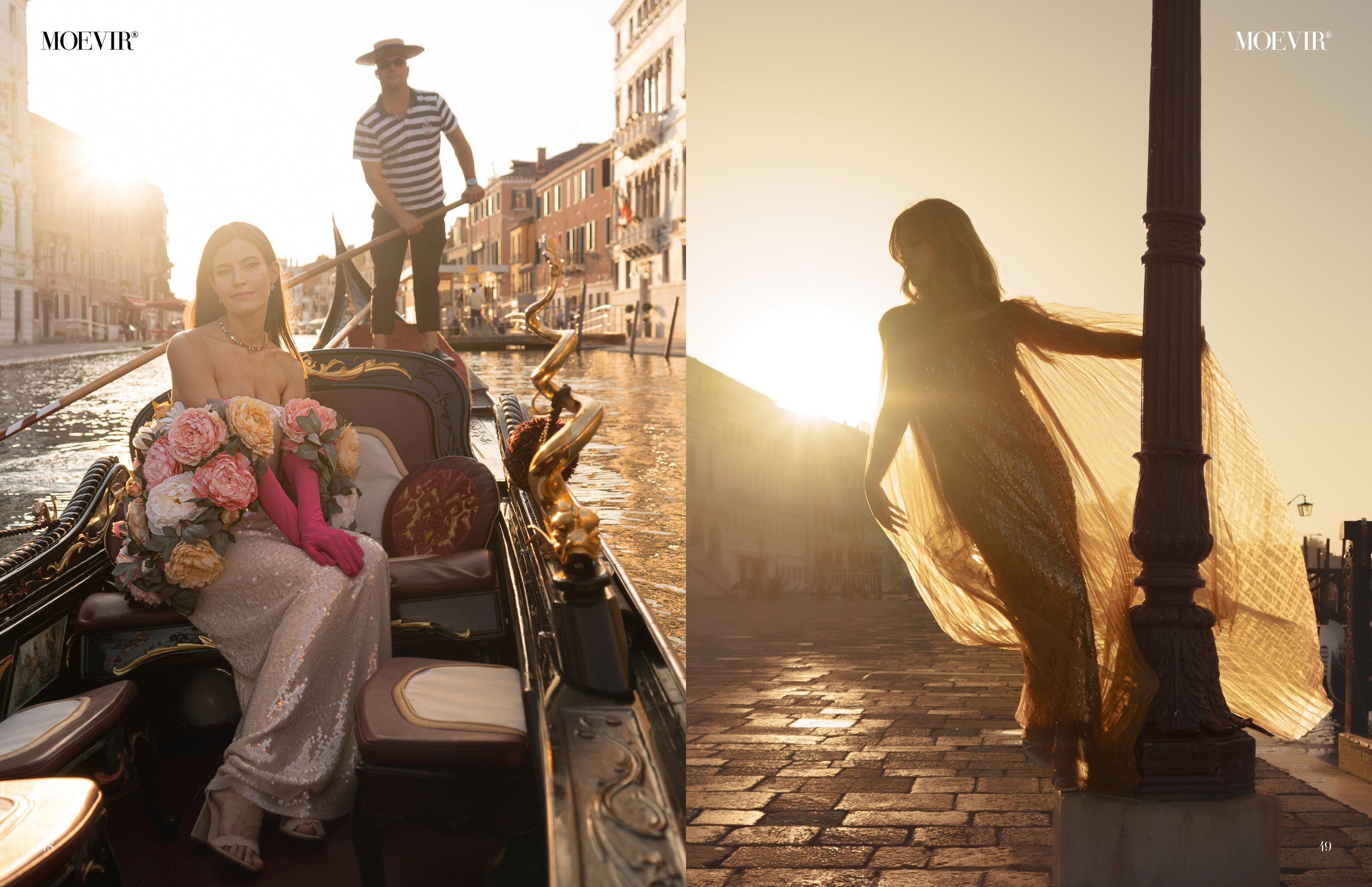 Magazine submissions. Venice photographer