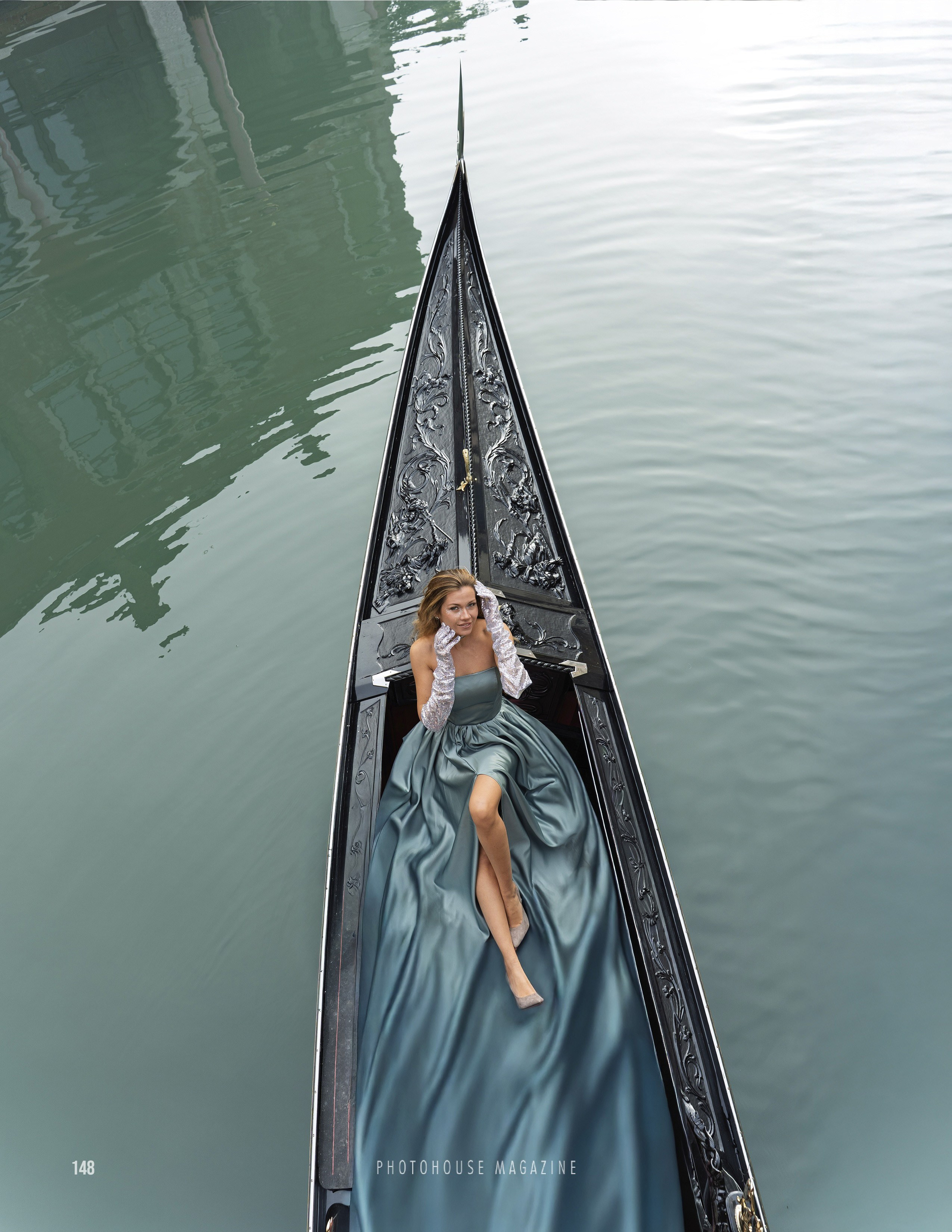 Magazine submissions. Venice photographer