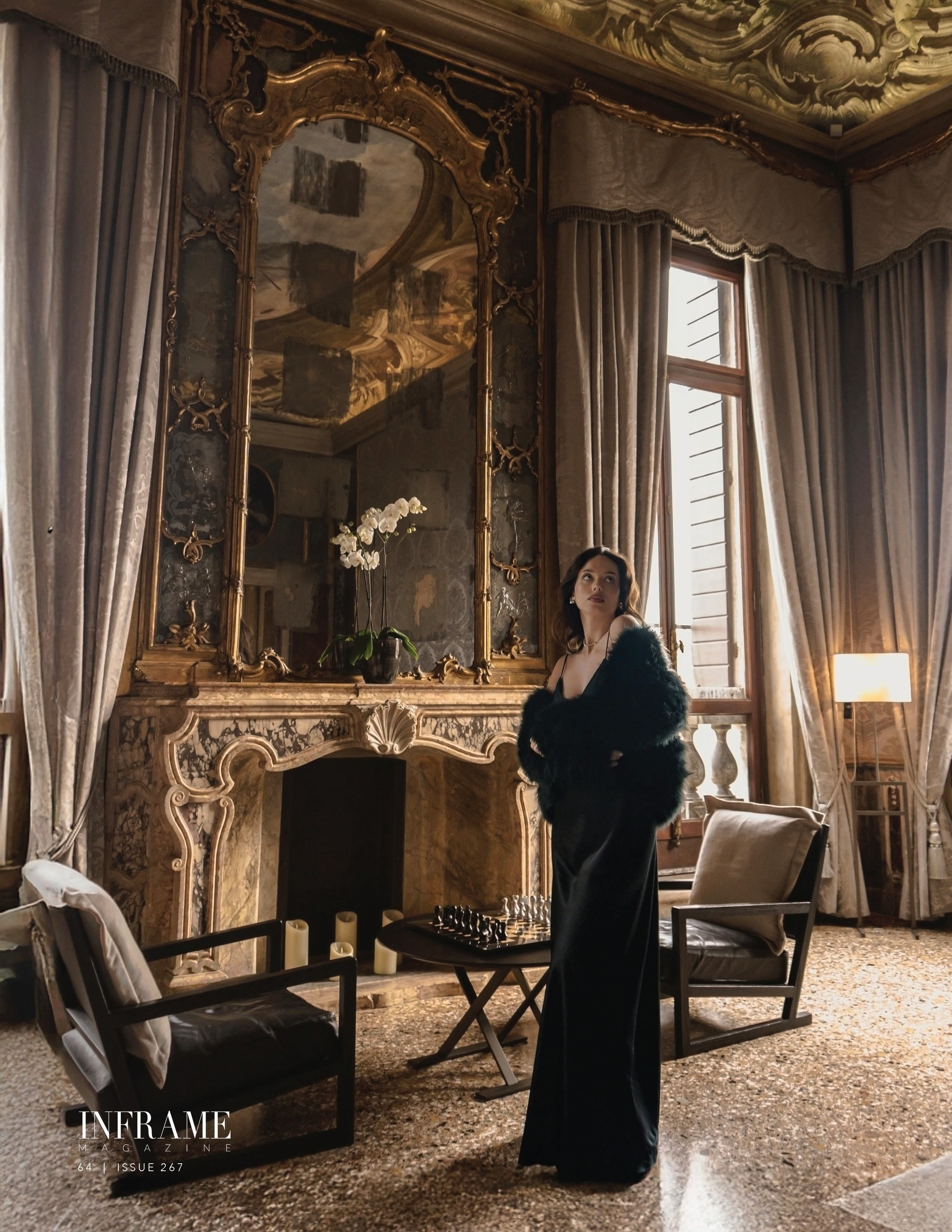 Magazine submissions. Venice photographer