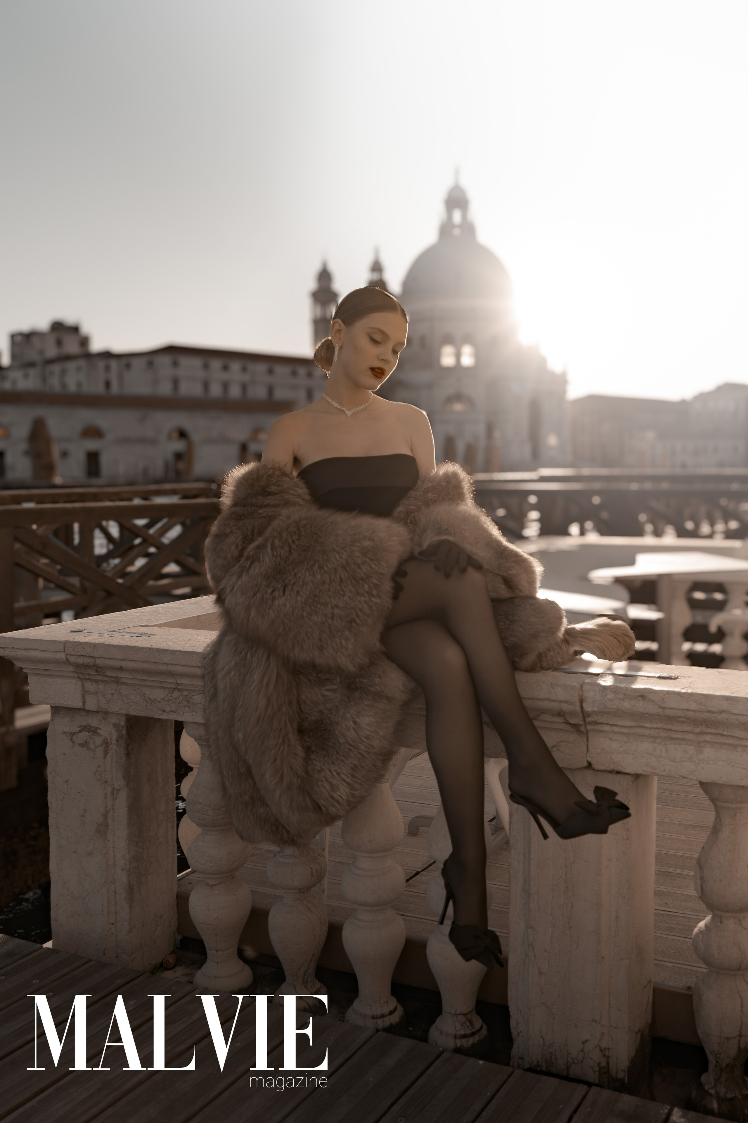 Magazine submissions. Venice photographer
