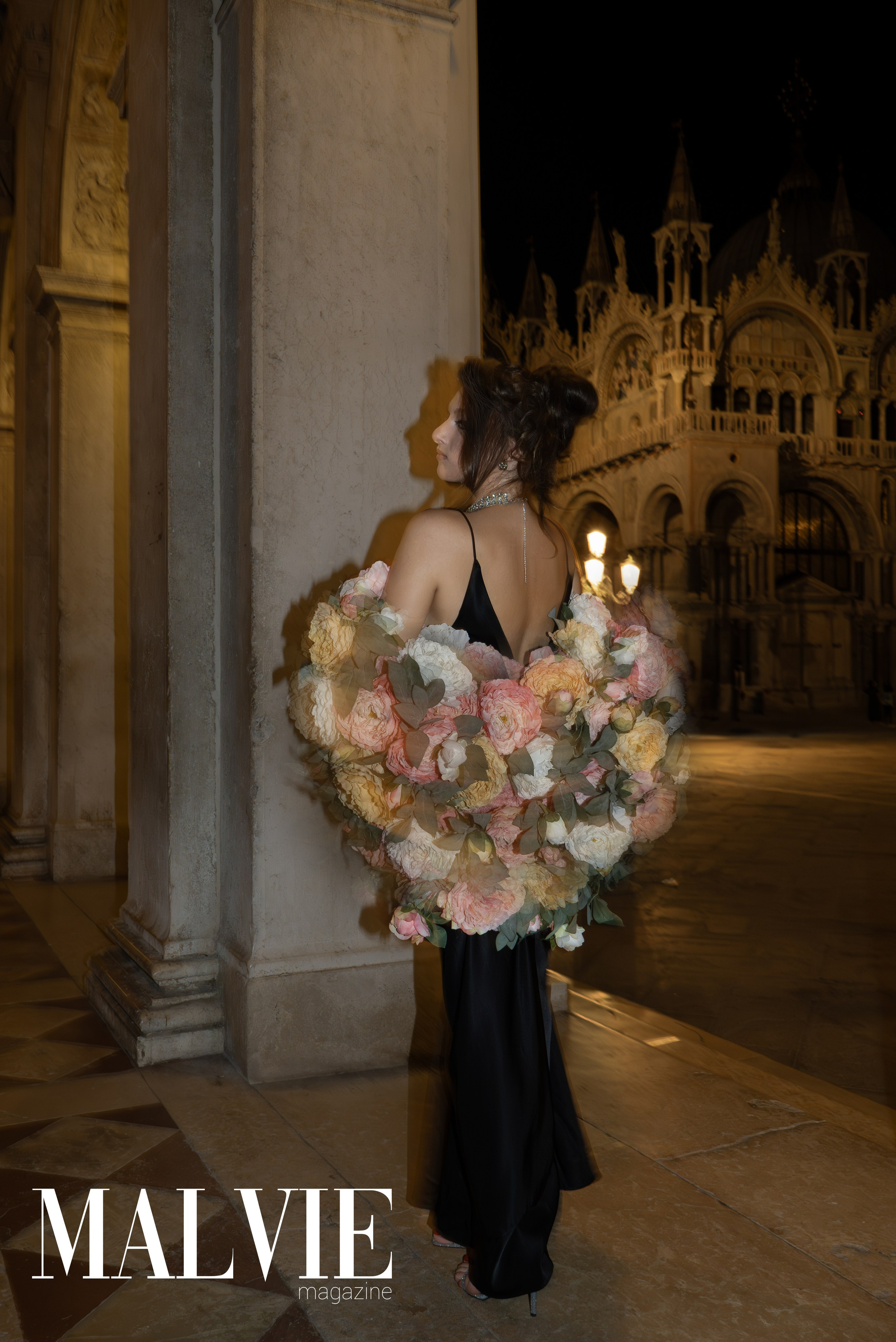 Magazine submissions. Venice photographer