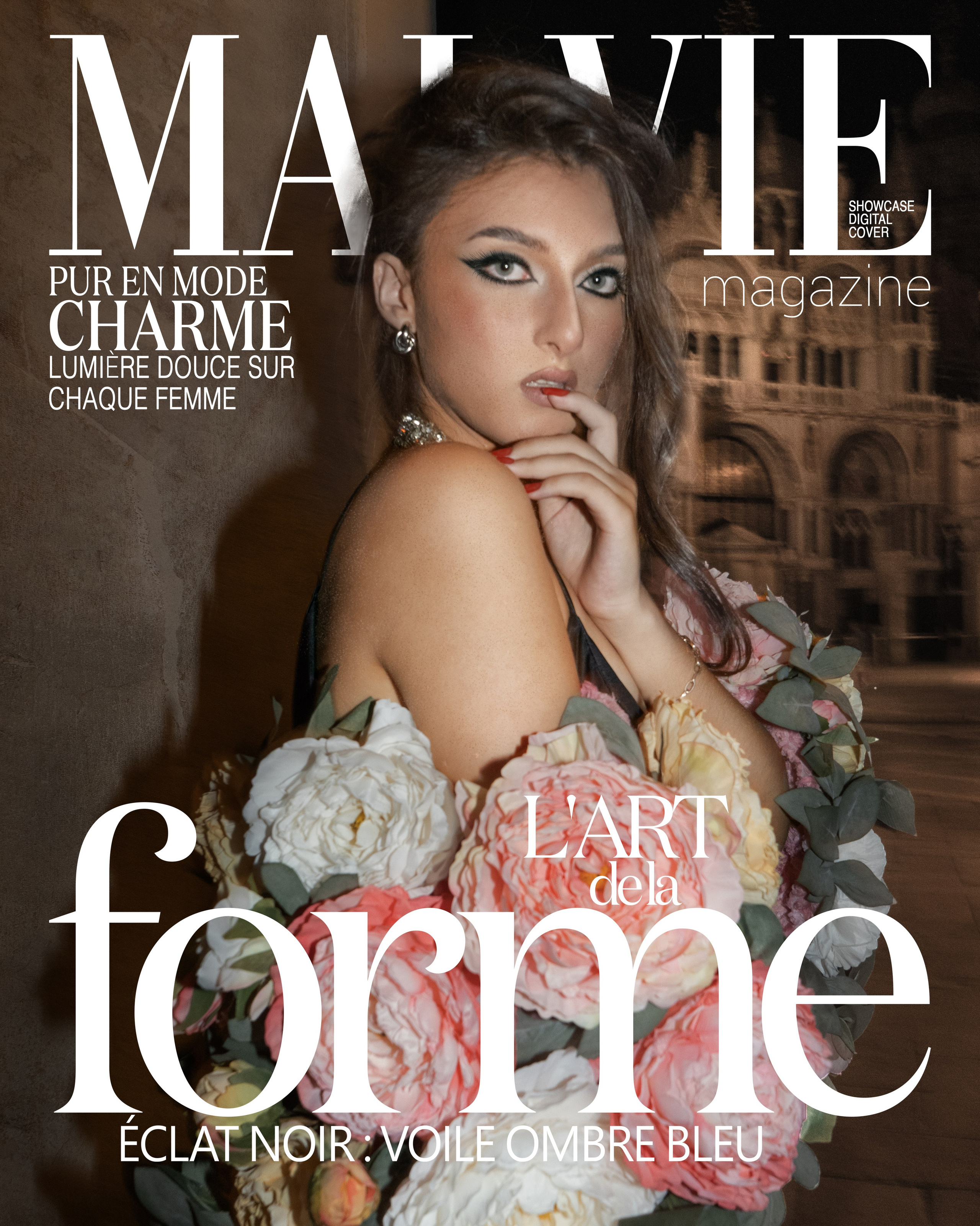 Magazine submissions. Venice photographer