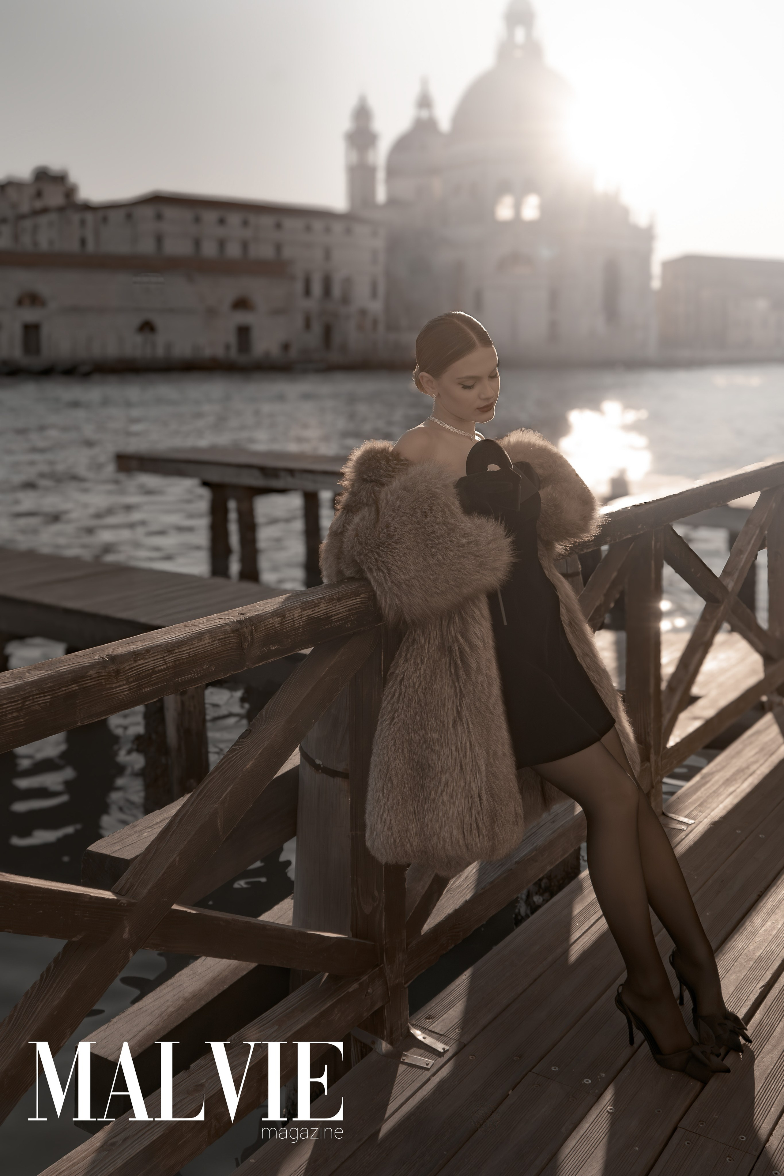 Magazine submissions. Venice photographer