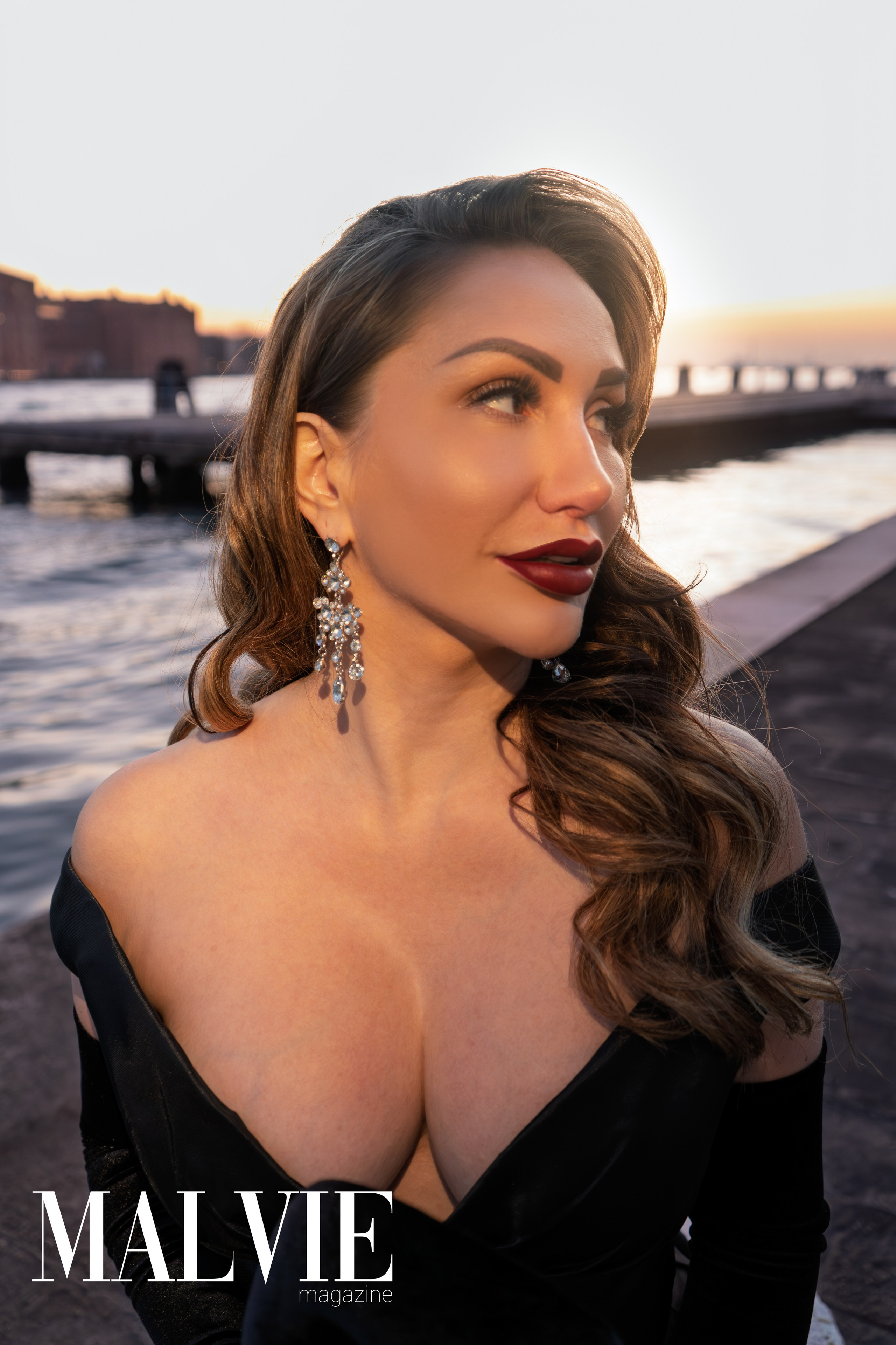Magazine submissions. Venice photographer
