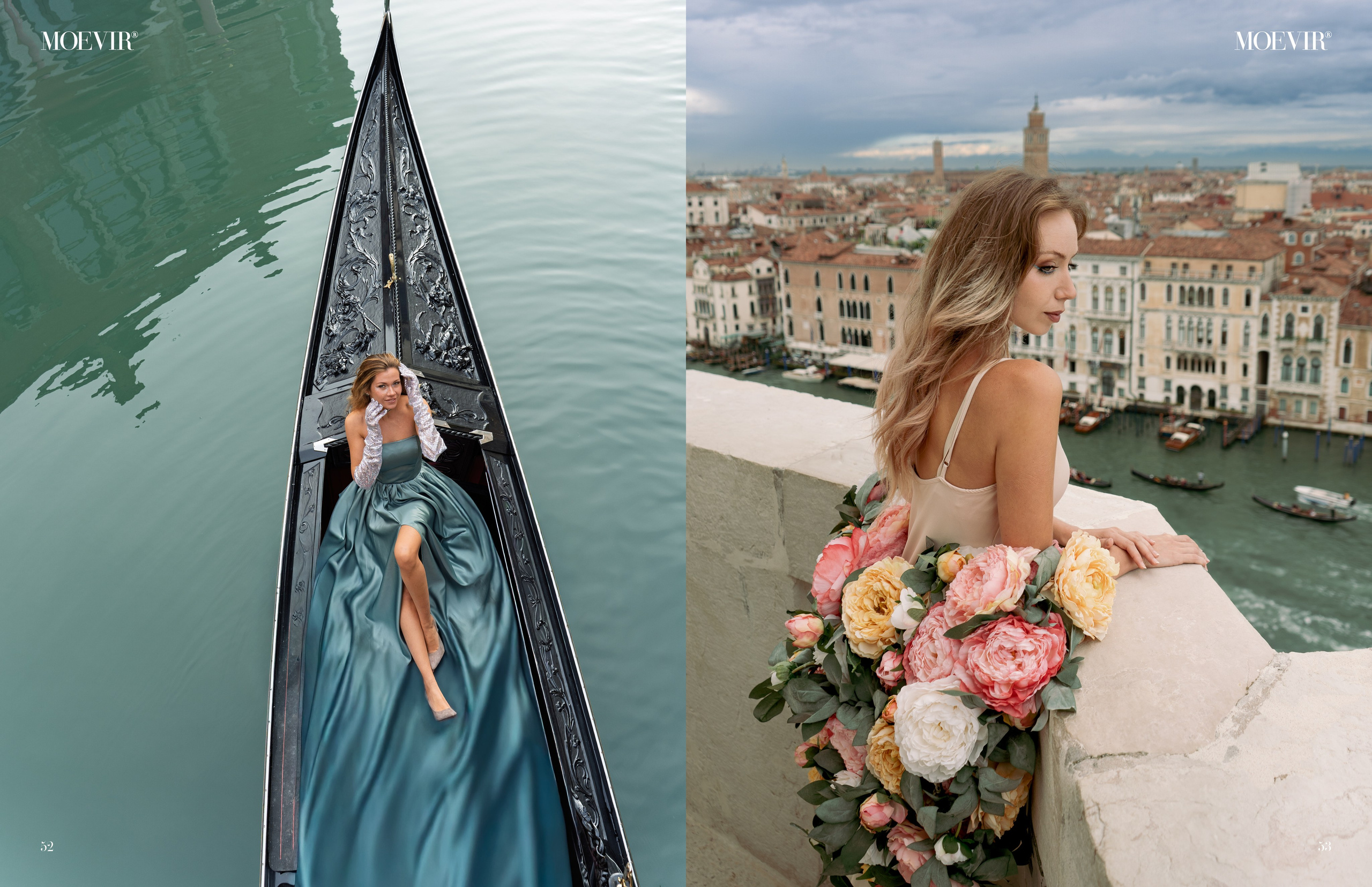 Magazine submissions. Venice photographer