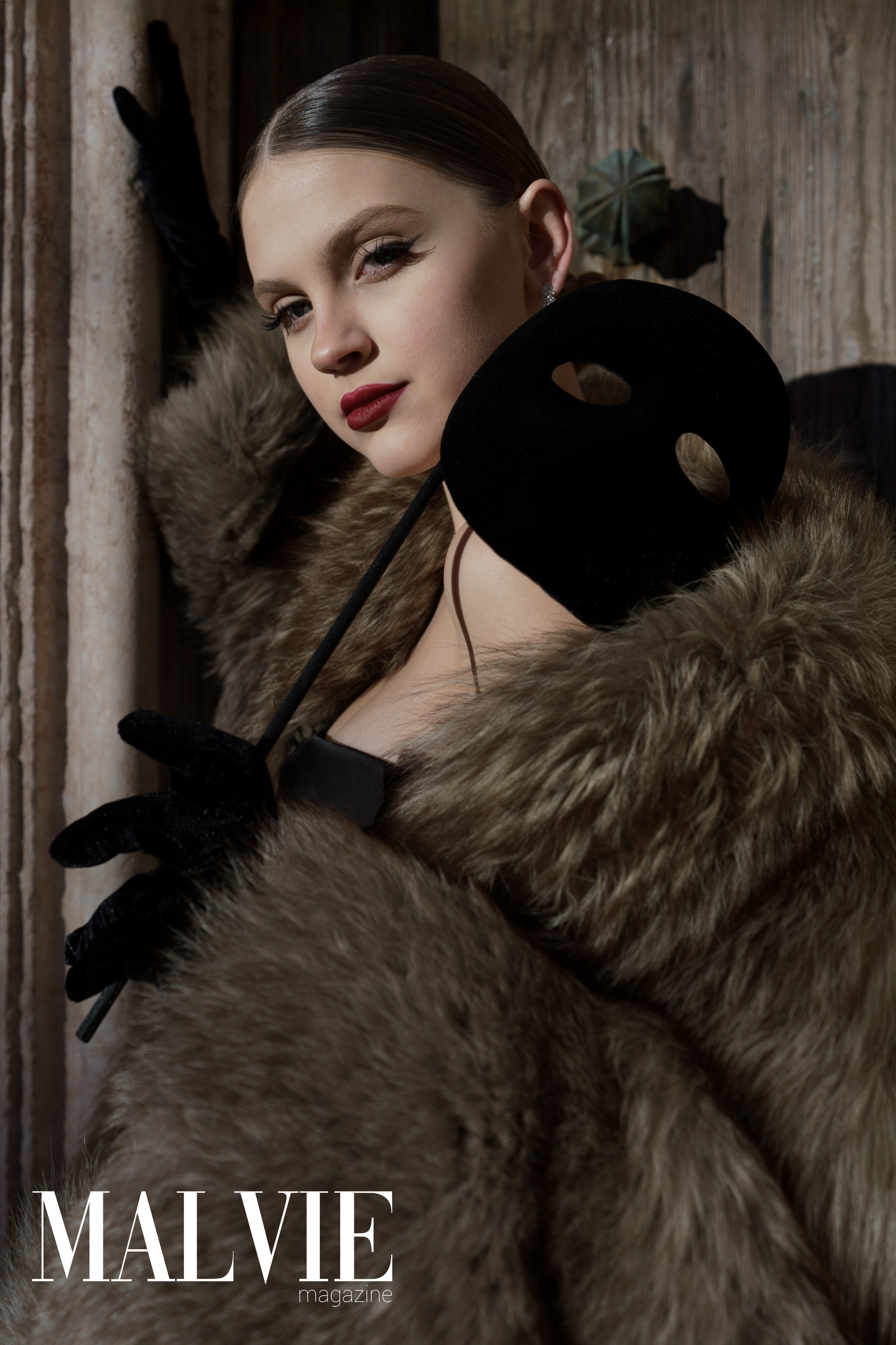 Magazine submissions. Venice photographer