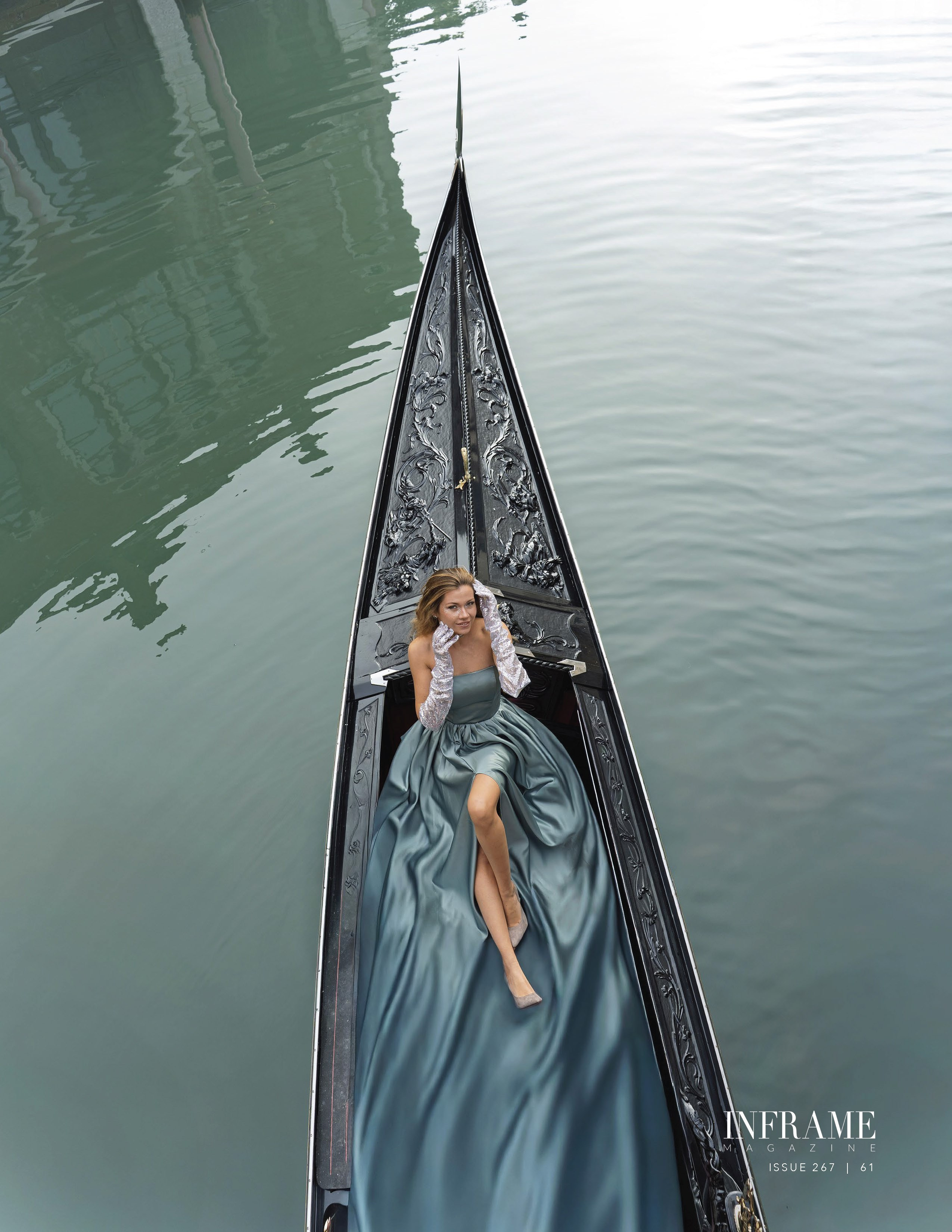 Magazine submissions. Venice photographer