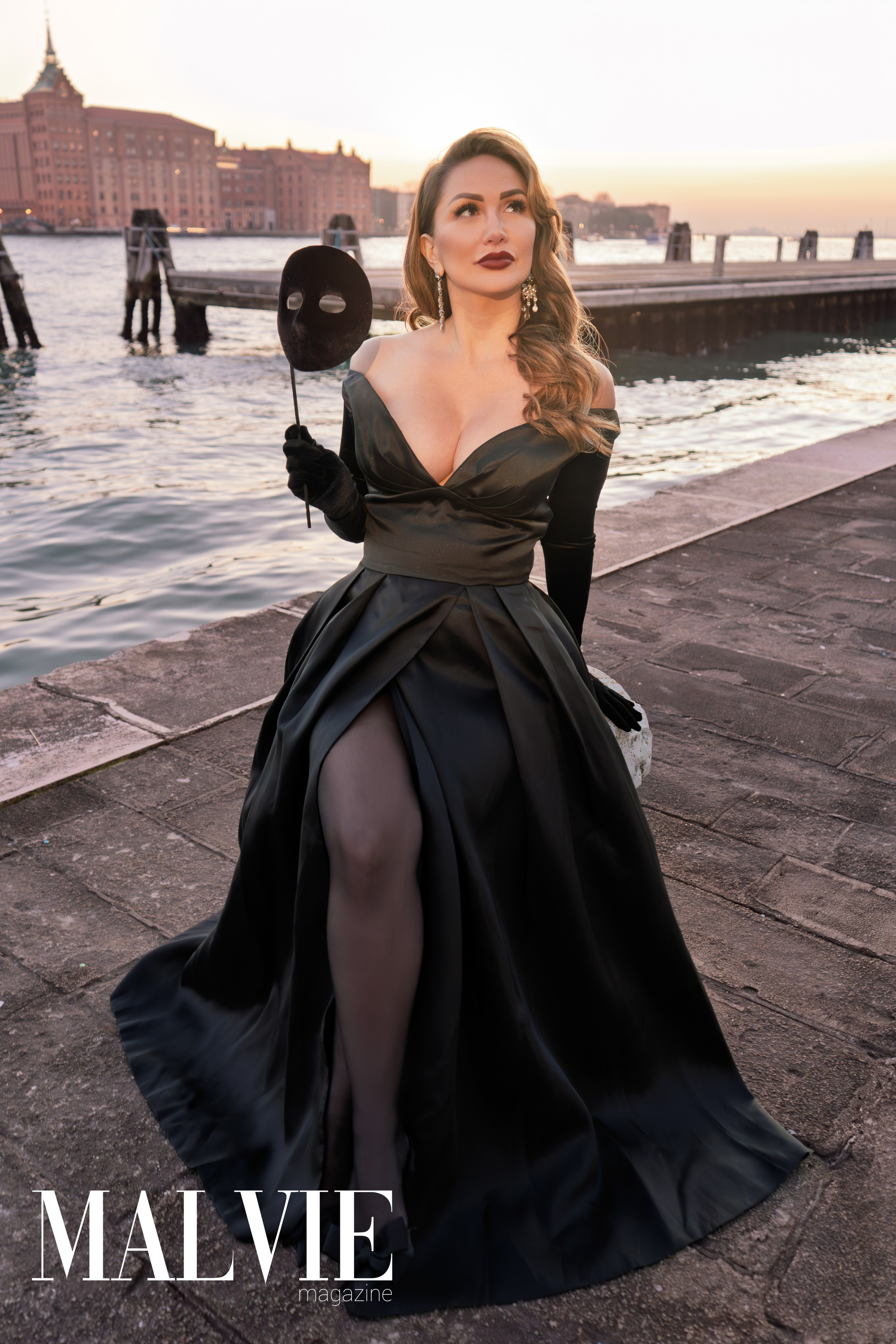 Magazine submissions. Venice photographer