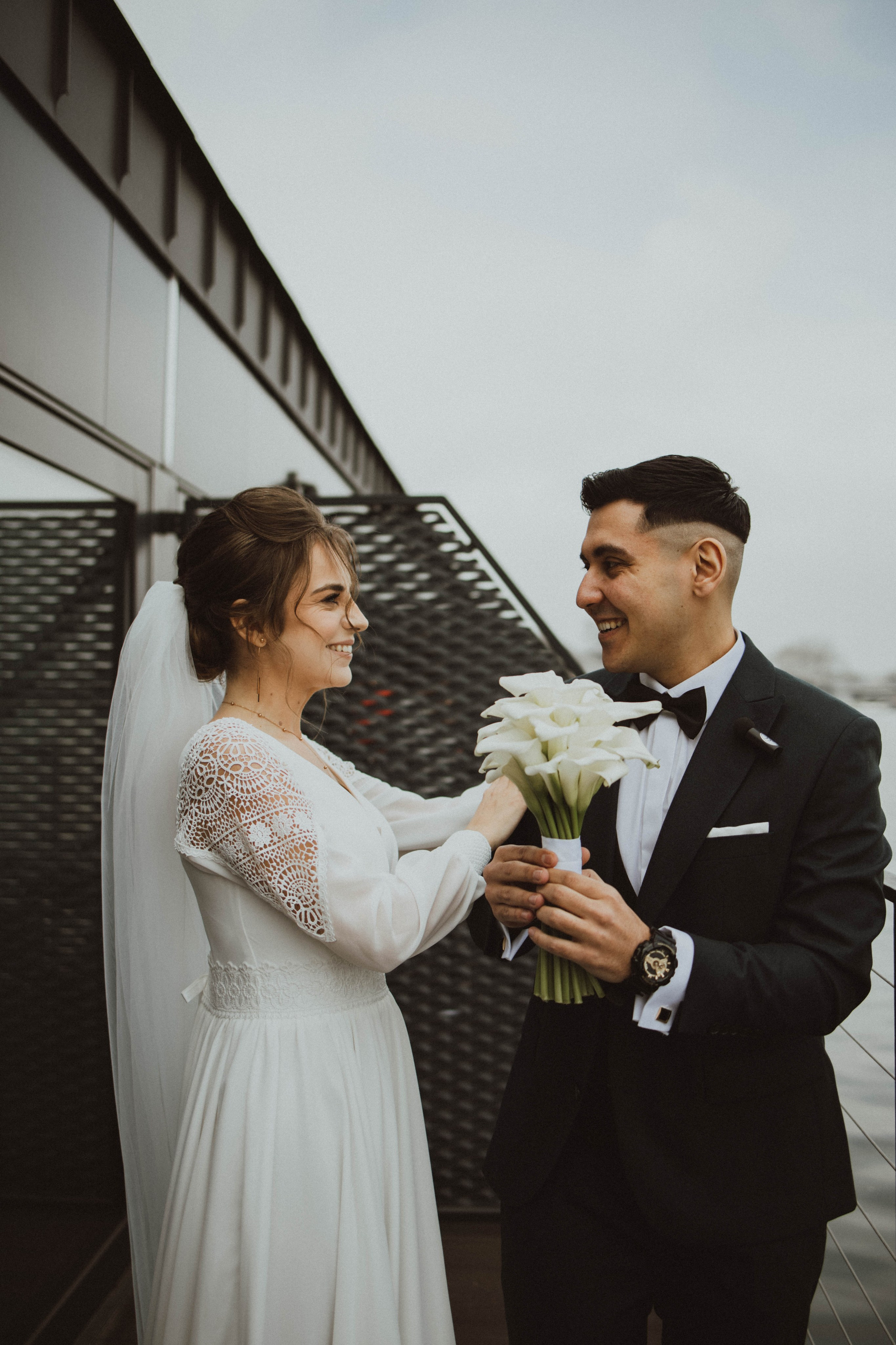 B&I. Fotograf Mykhalchuk Inna Kraków