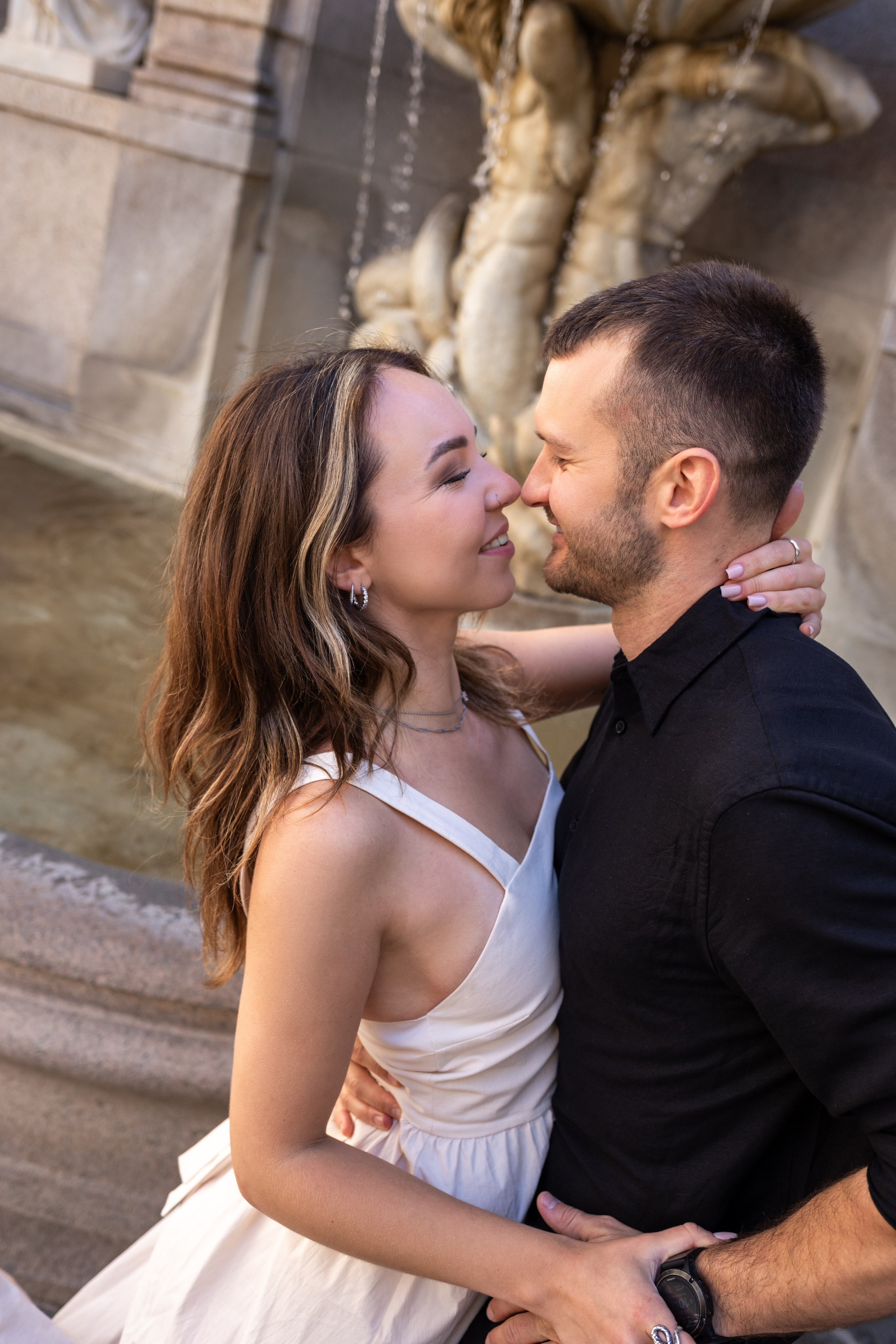 Joanna. Photographer in Milan |Mila Pro Photo