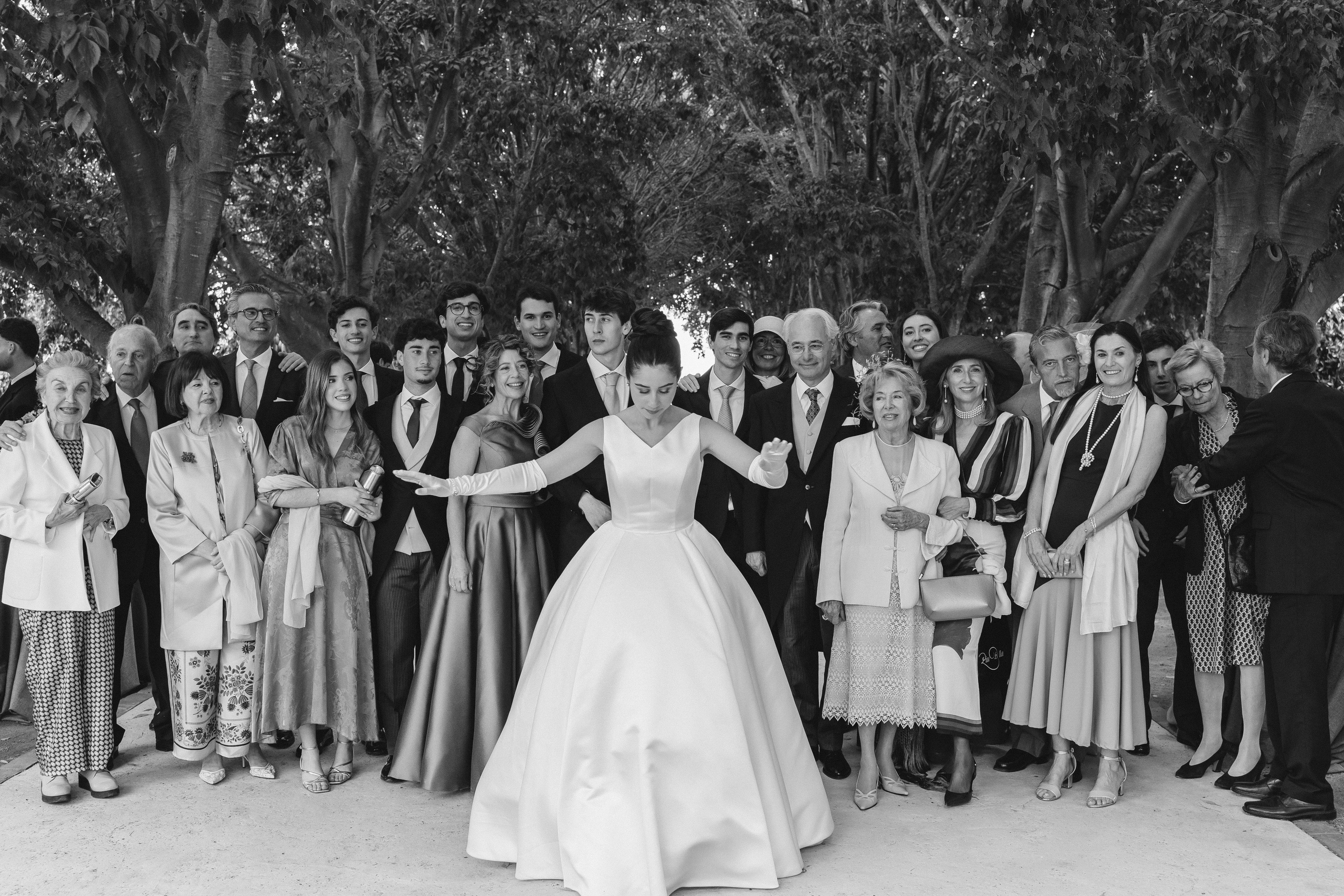 N&D. Fotógrafa de bodas y familias en España, Valencia: Nadia ProFoto