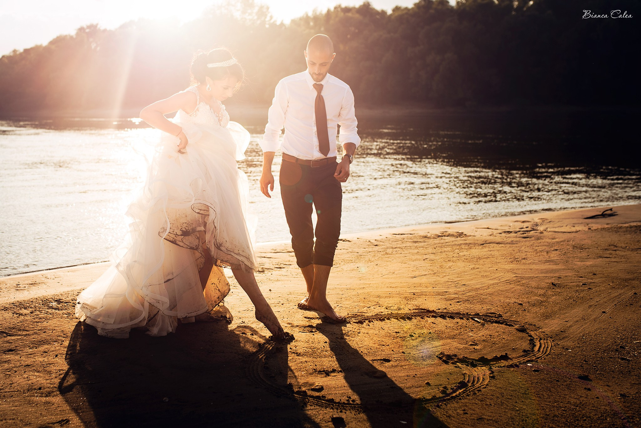 Paula & Ginel - 2019. Fotograf nunta si evenimente Giurgiu
