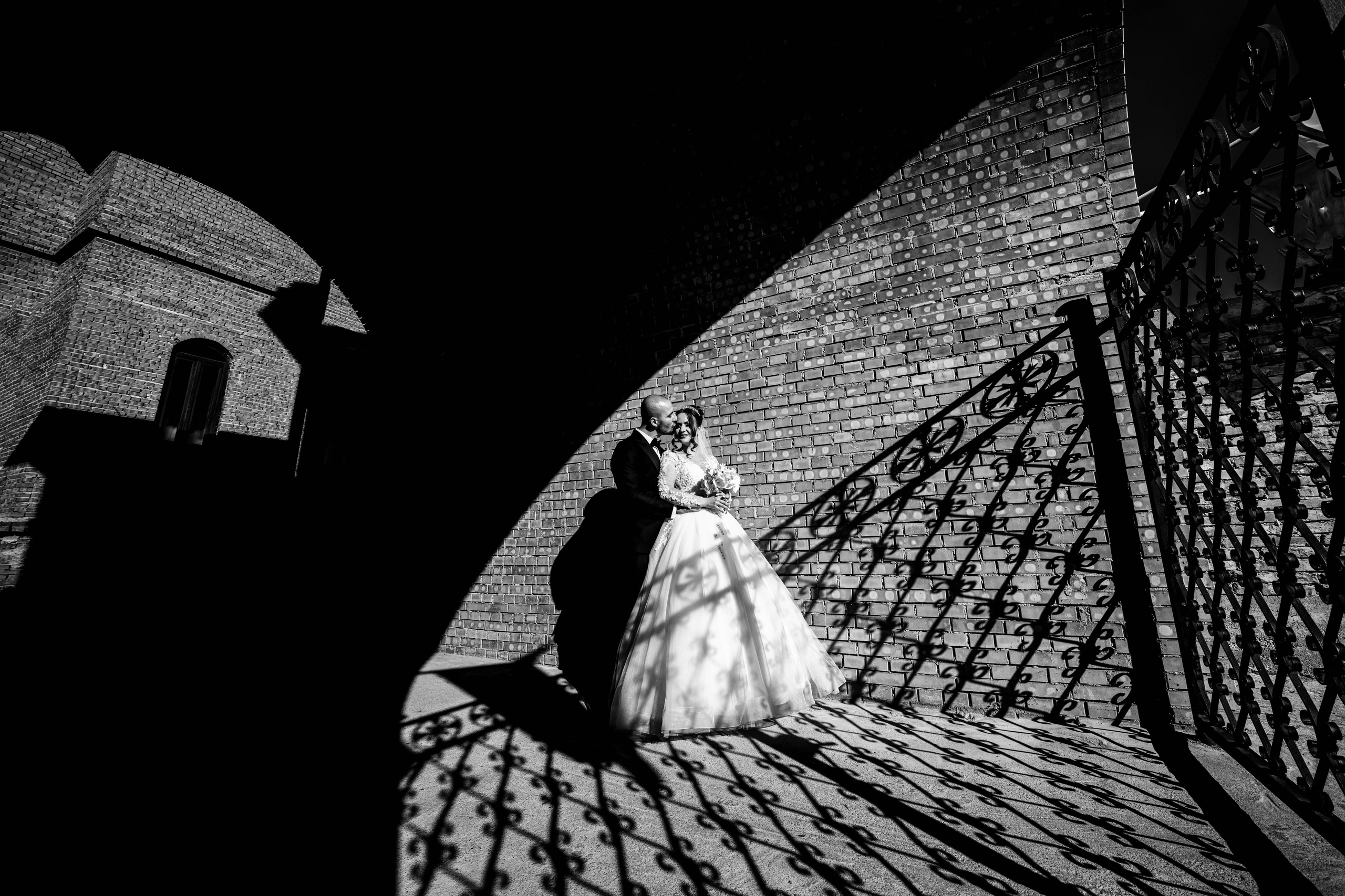 Ionela & Alex. Acasă