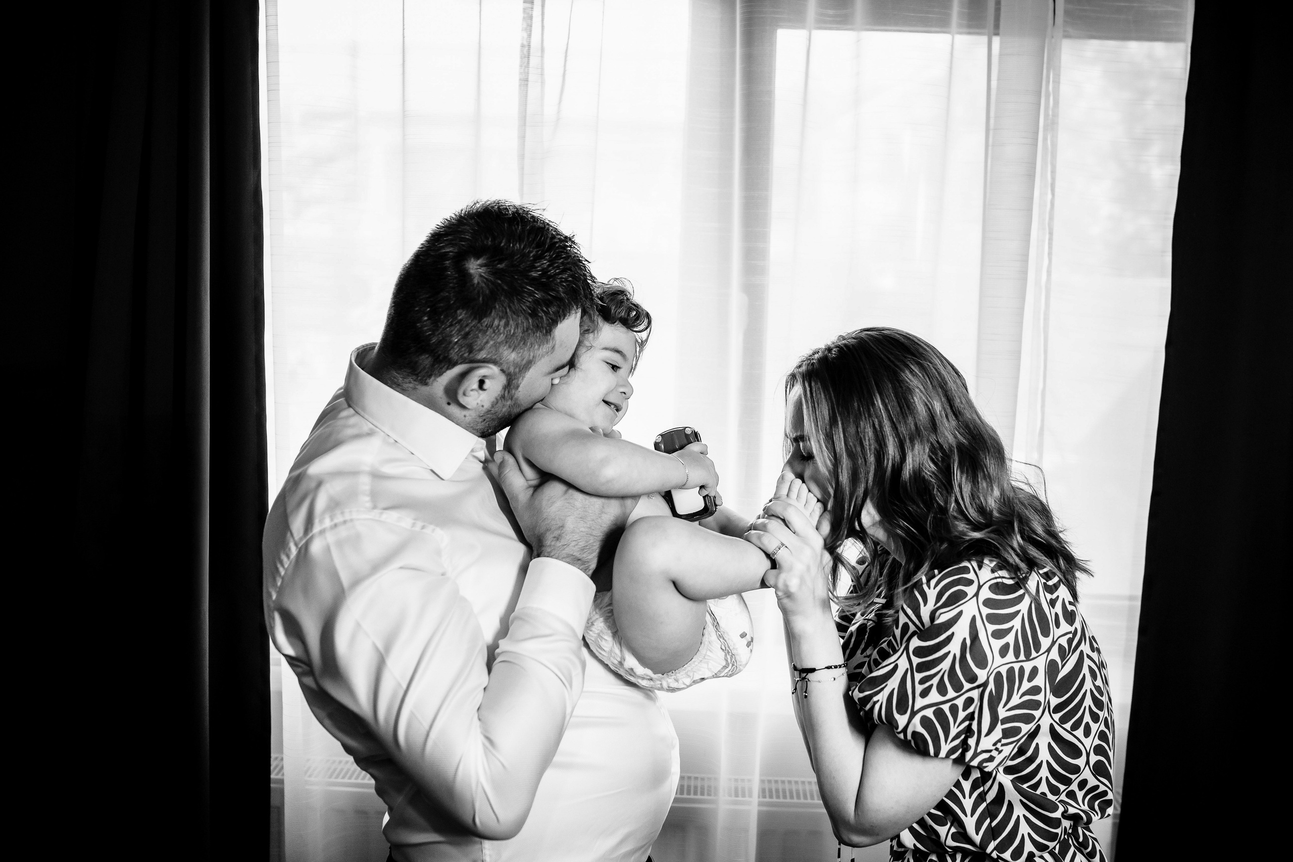 Victor. Fotograf nunta si evenimente Giurgiu