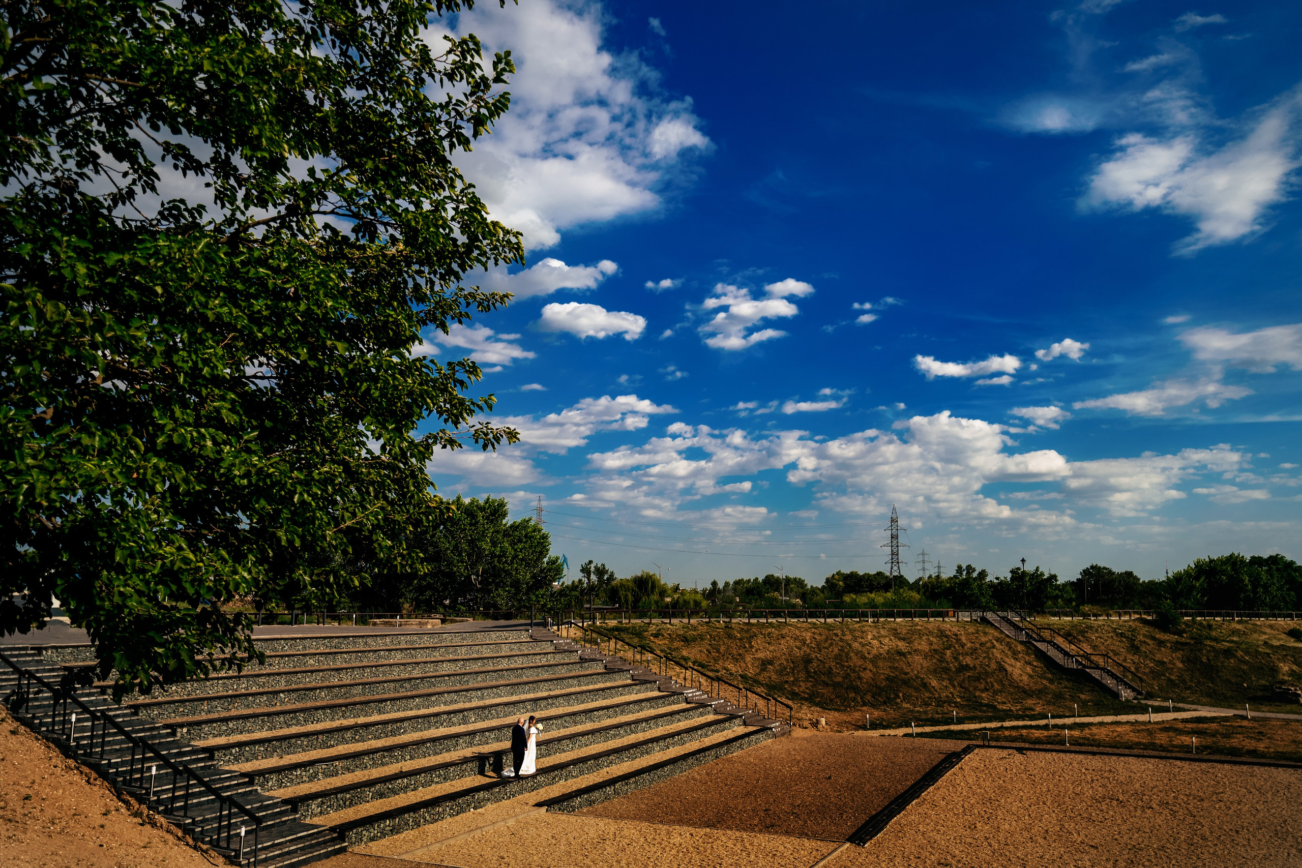 Denisa & Cătălin. Acasă