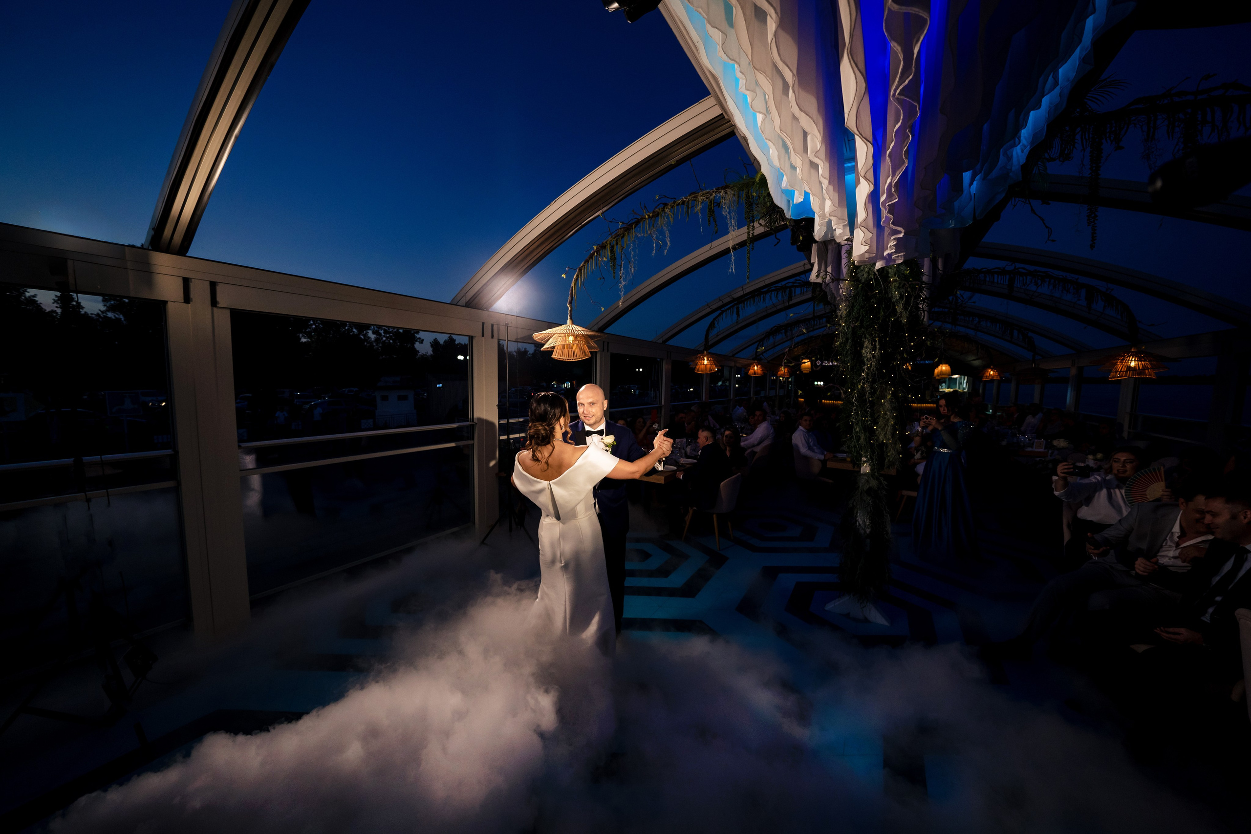 Denisa & Cătălin. Acasă