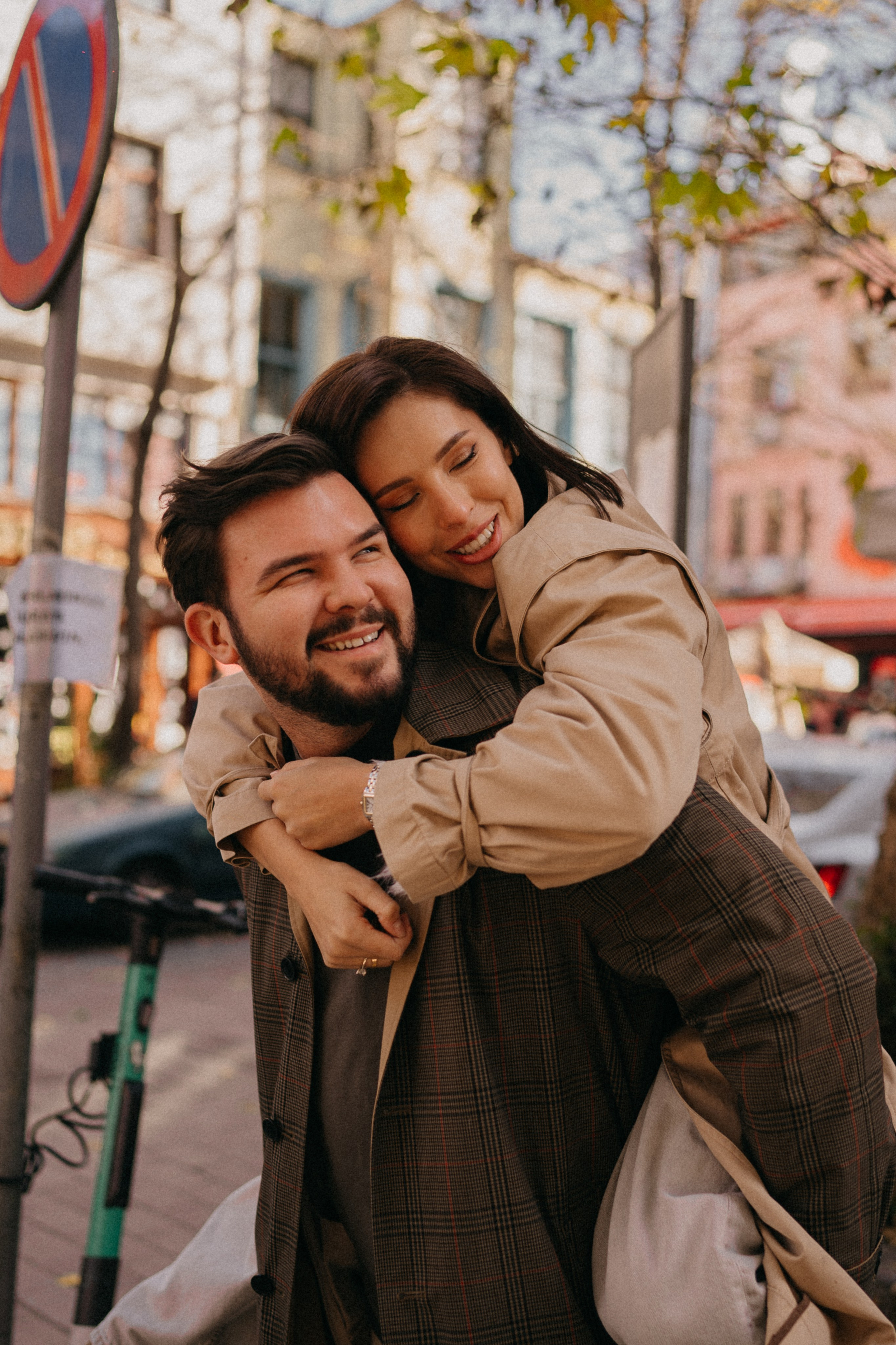 Зу & Саша. Фотограф Москва Ларина Юлия