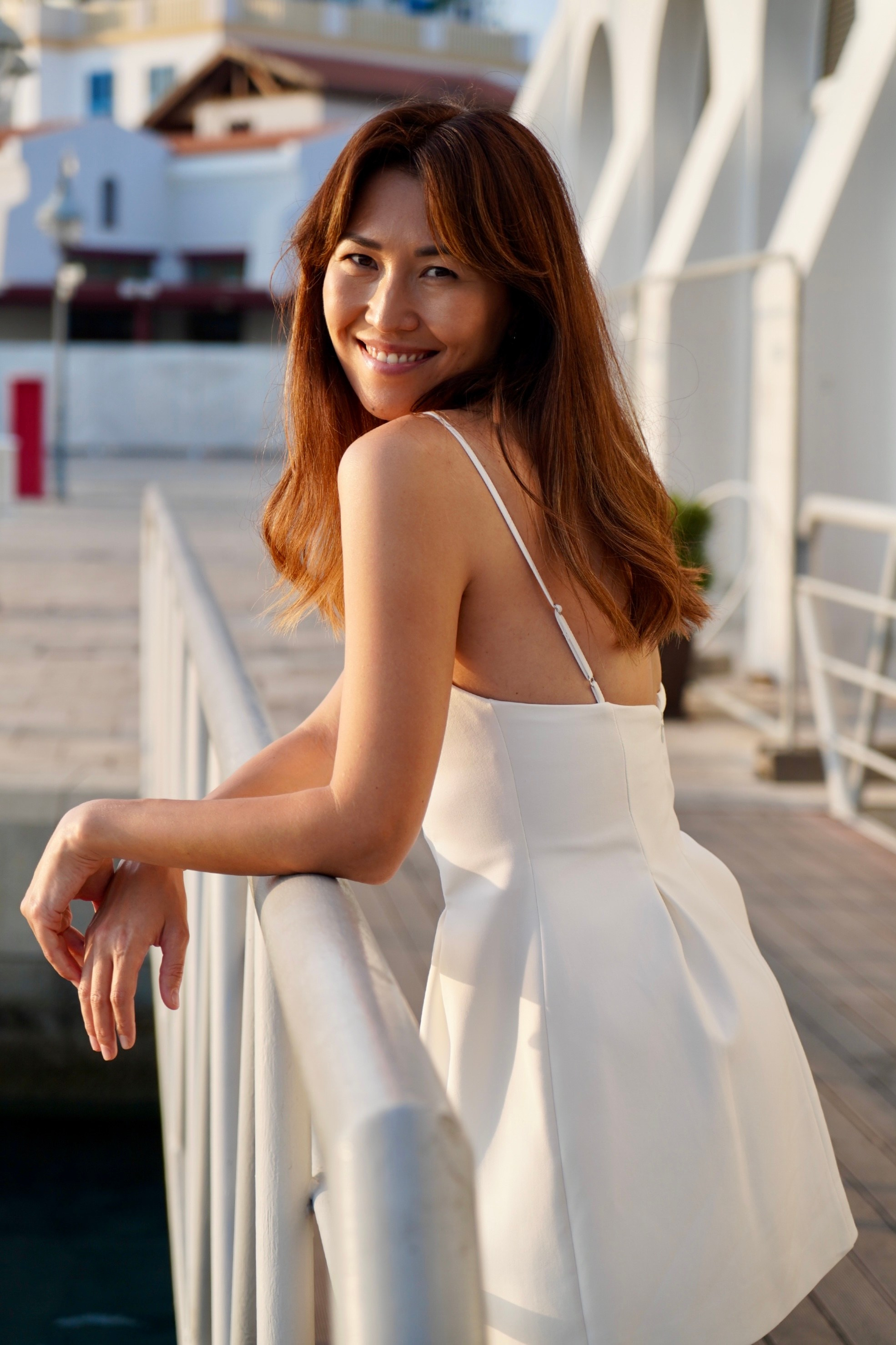 Sabina. Главная