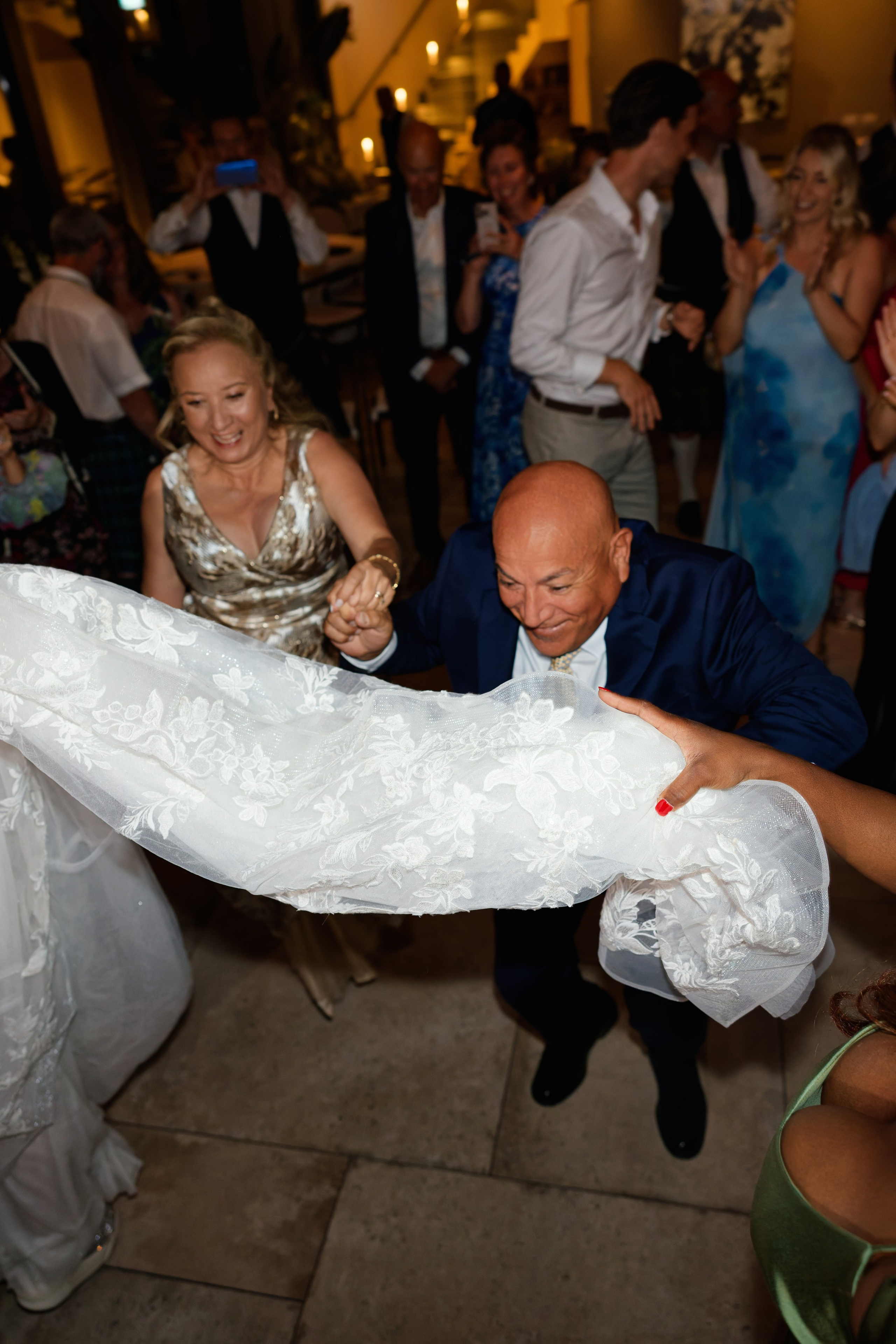Wedding at Villa Porta on Lake Maggiore