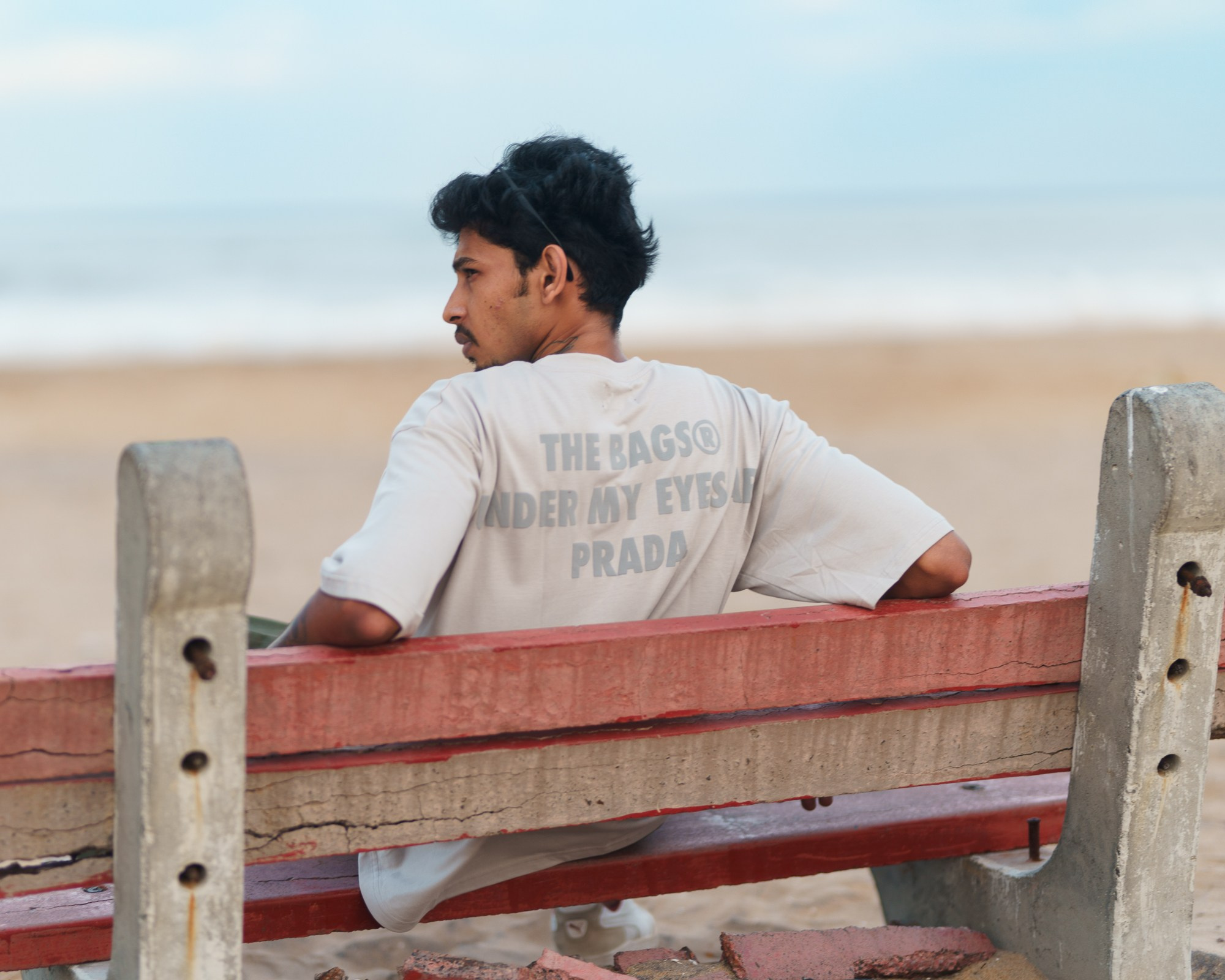 Portraits. Portrait, Fashion & Fitness Photography in Chennai| SunnyHazePhotography