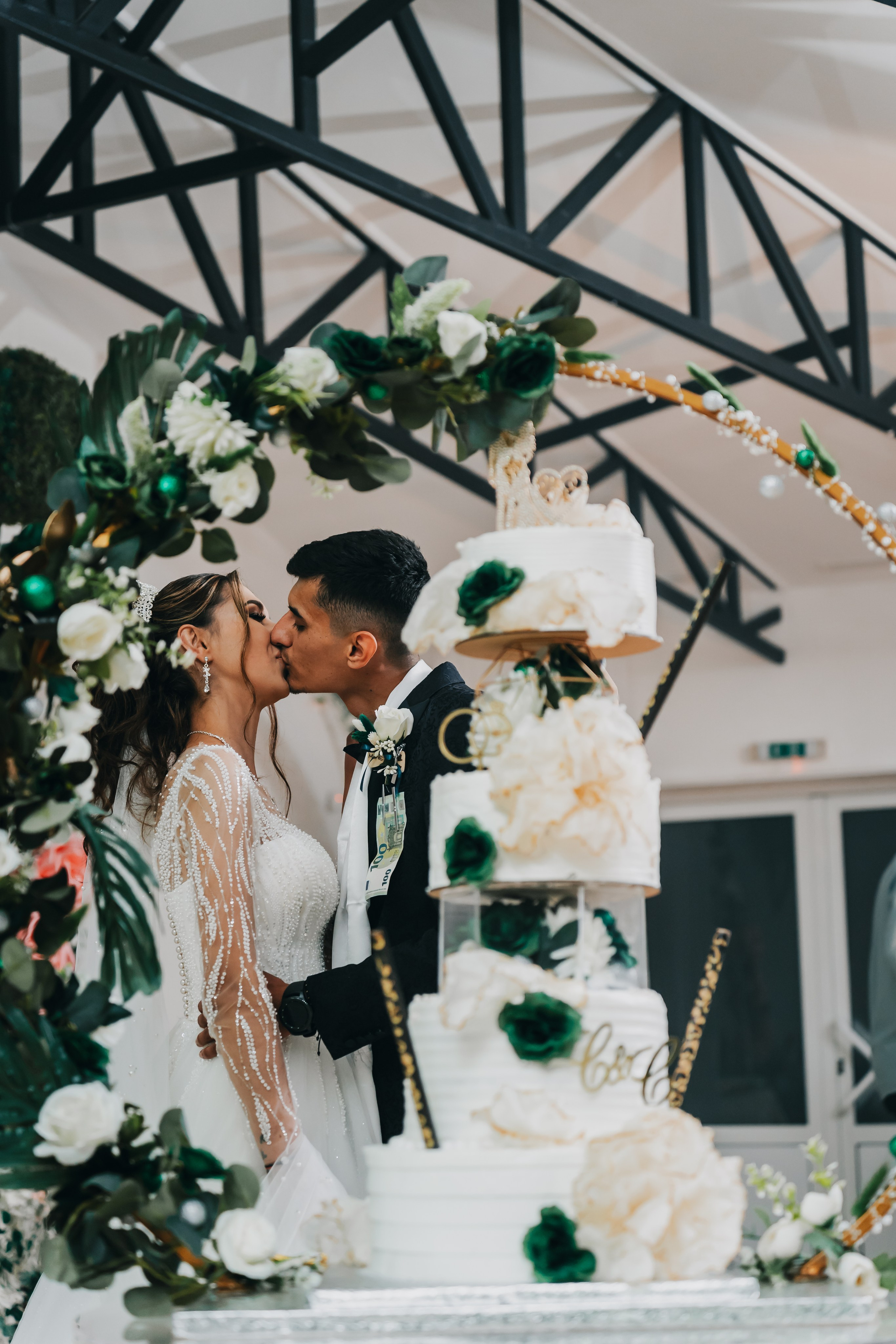 Camelia & Cosmin. Fotograf Nuntă în Gorj - Gabriel Vulpescu