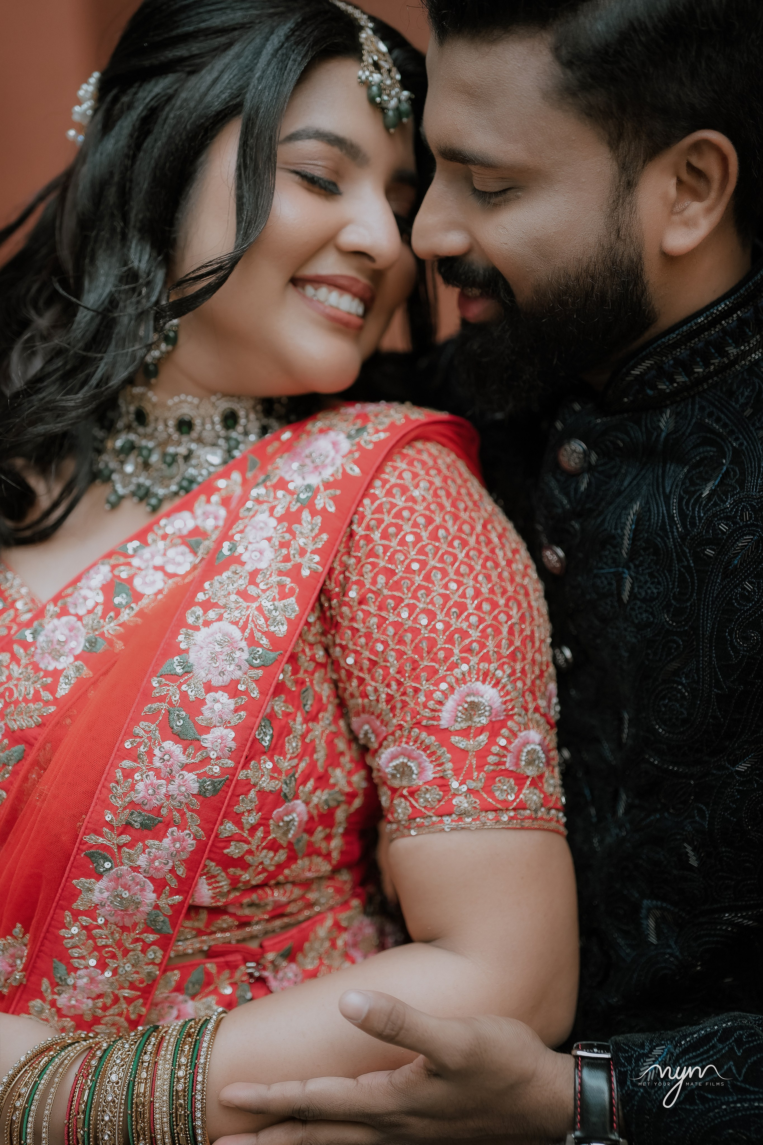 NAYANA JIJIL. MET YOUR MATE FILMS