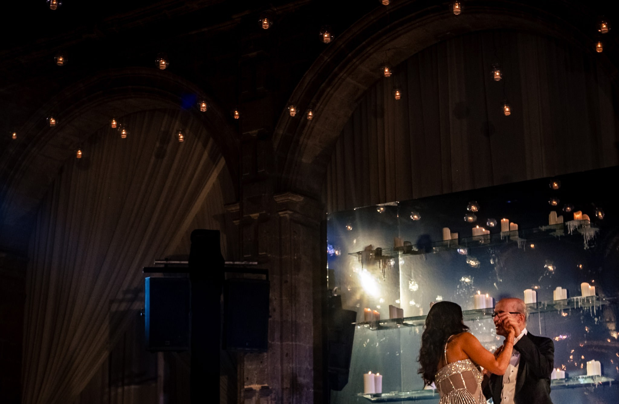 Aagya & Kishore. Wedding and family photographer in Mexico City