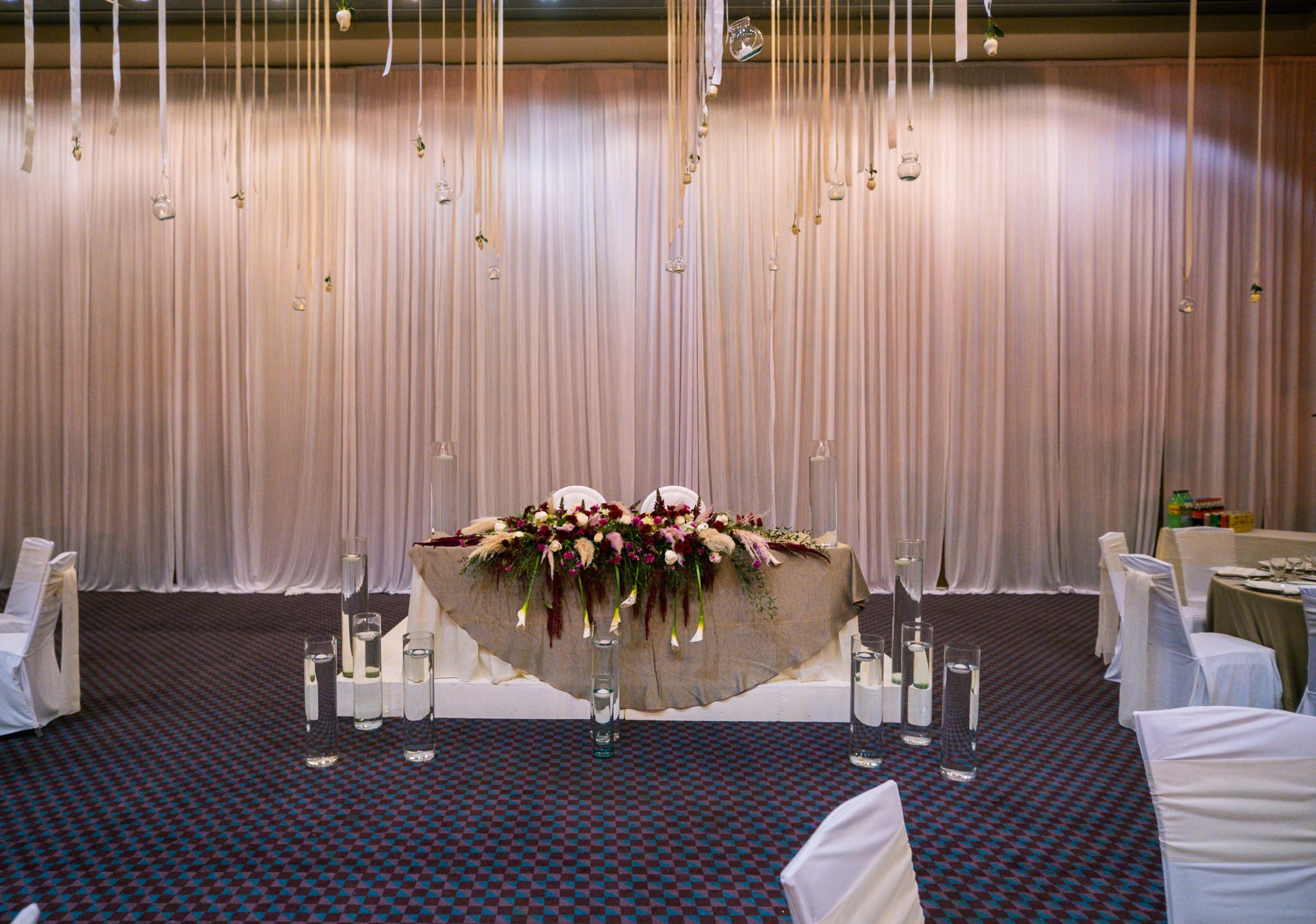 Adri & Ben. Wedding and family photographer in Mexico City