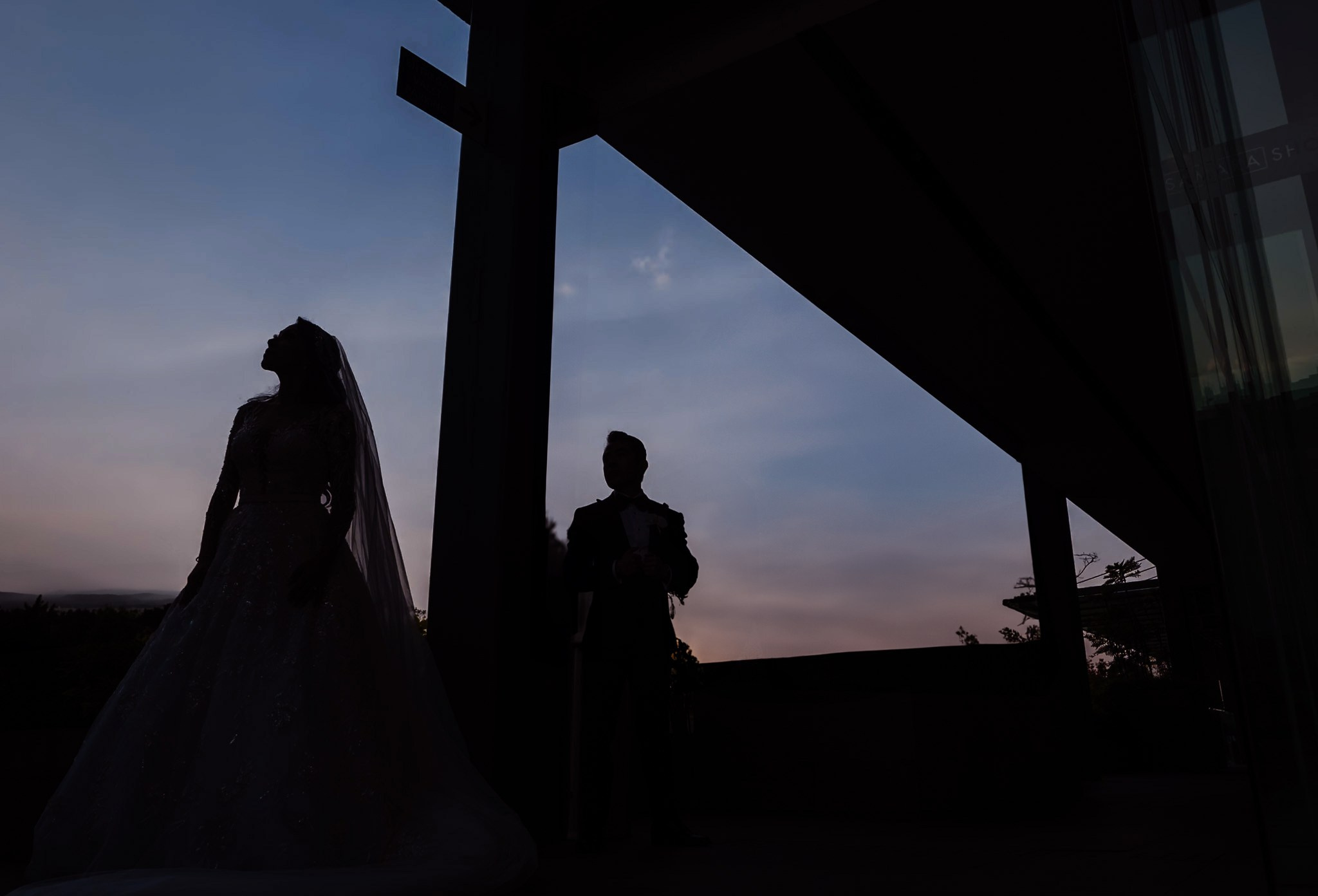 Dana & Fer / Cdmx. Wedding and family photographer in Mexico City