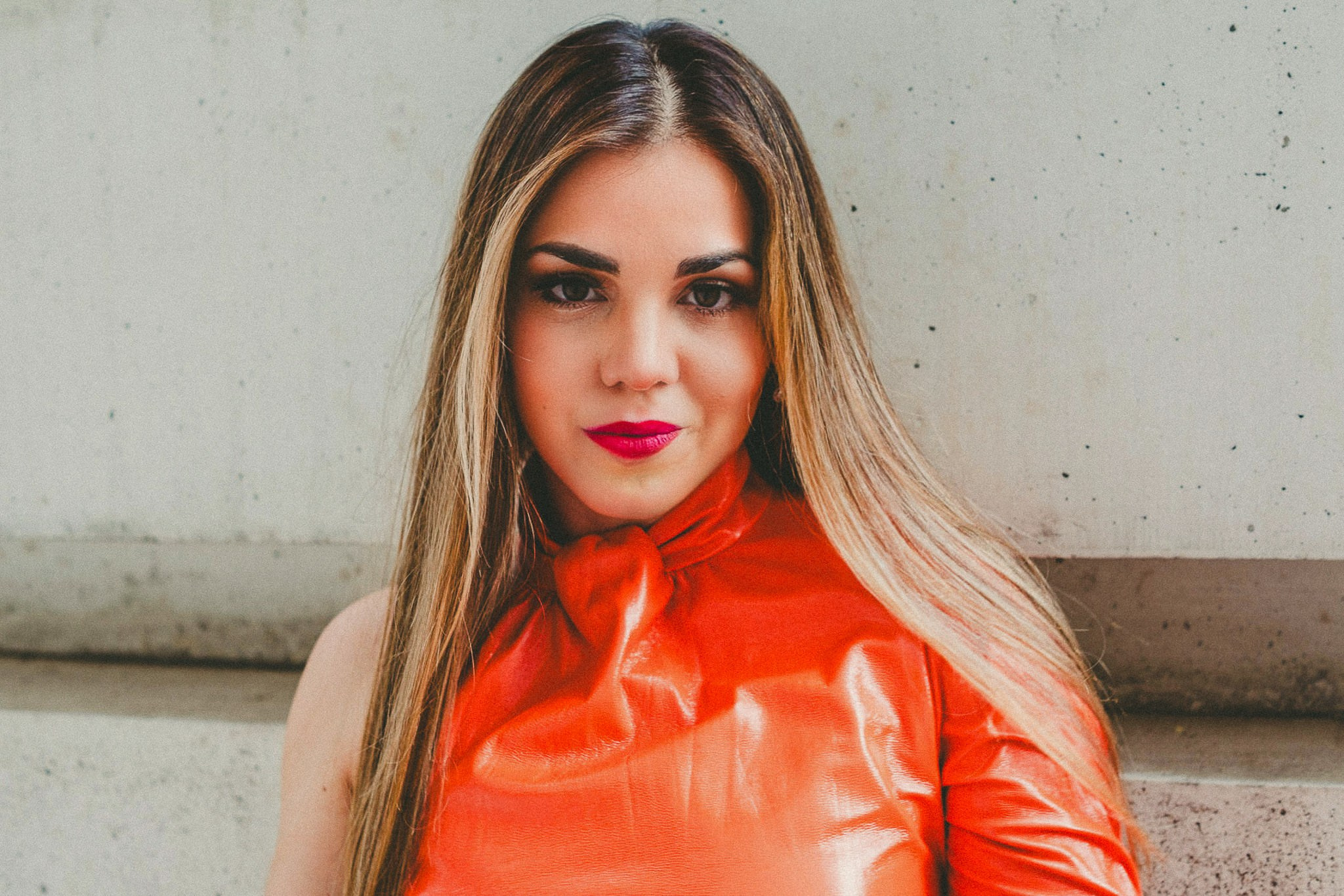 Aline. Wedding and family photographer in Mexico City