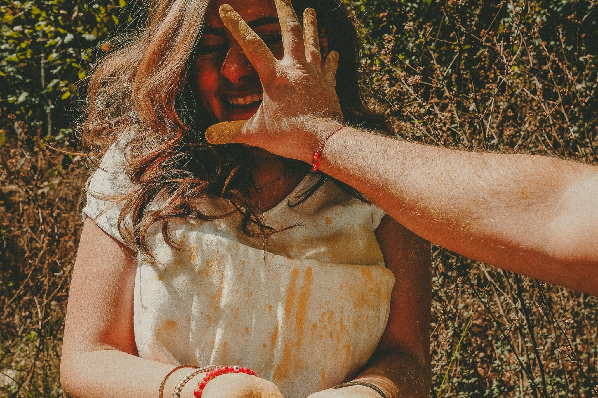 Ximena. Wedding and family photographer in Mexico City