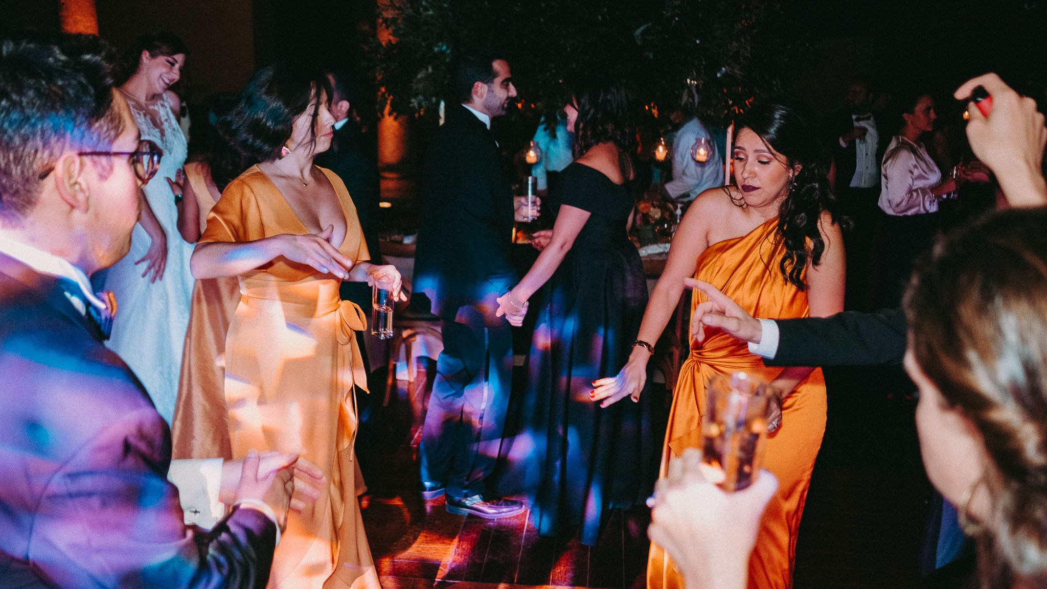 Pao & Ale. Wedding and family photographer in Mexico City