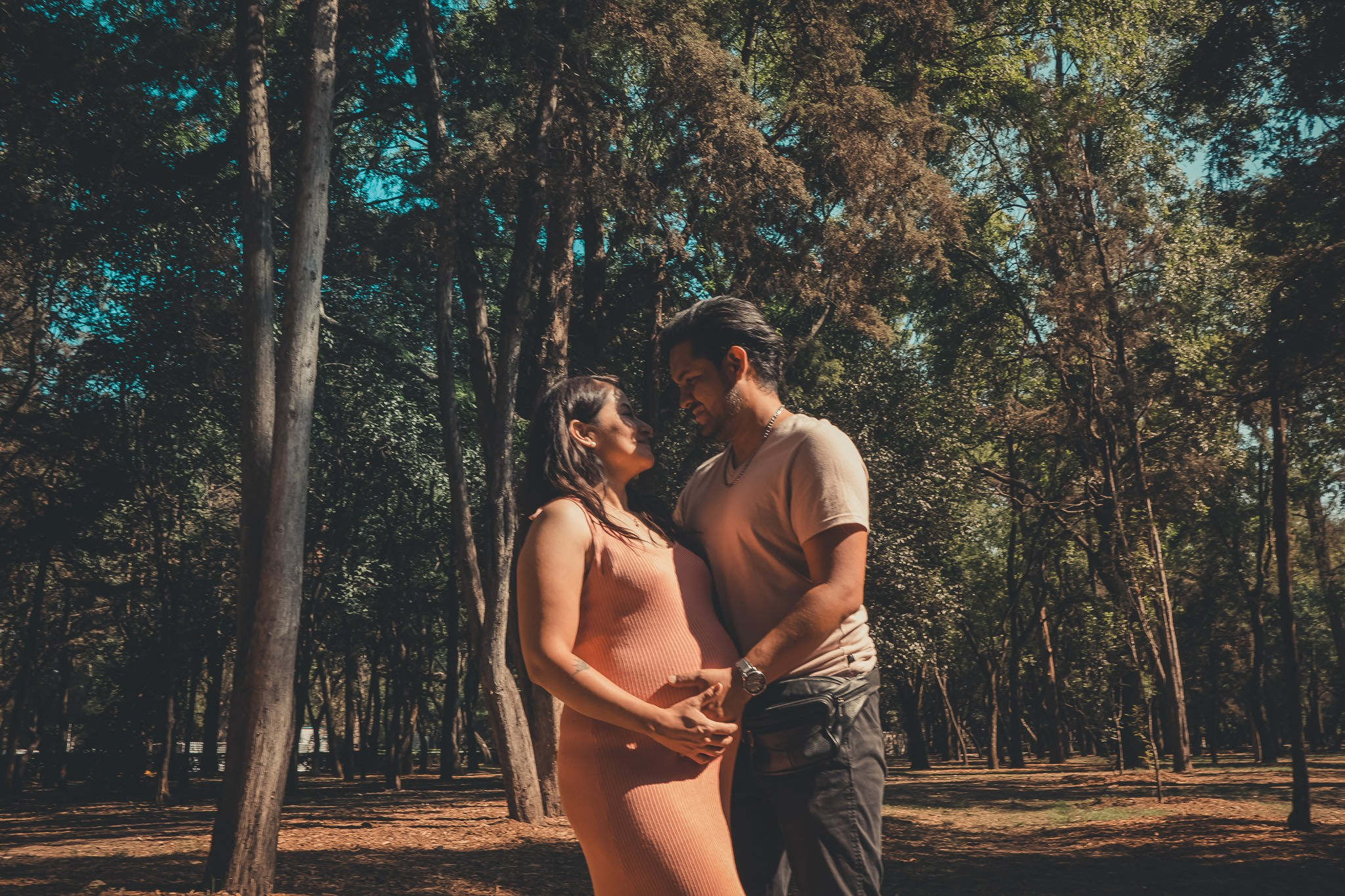 Alejandro. Wedding and family photographer in Mexico City