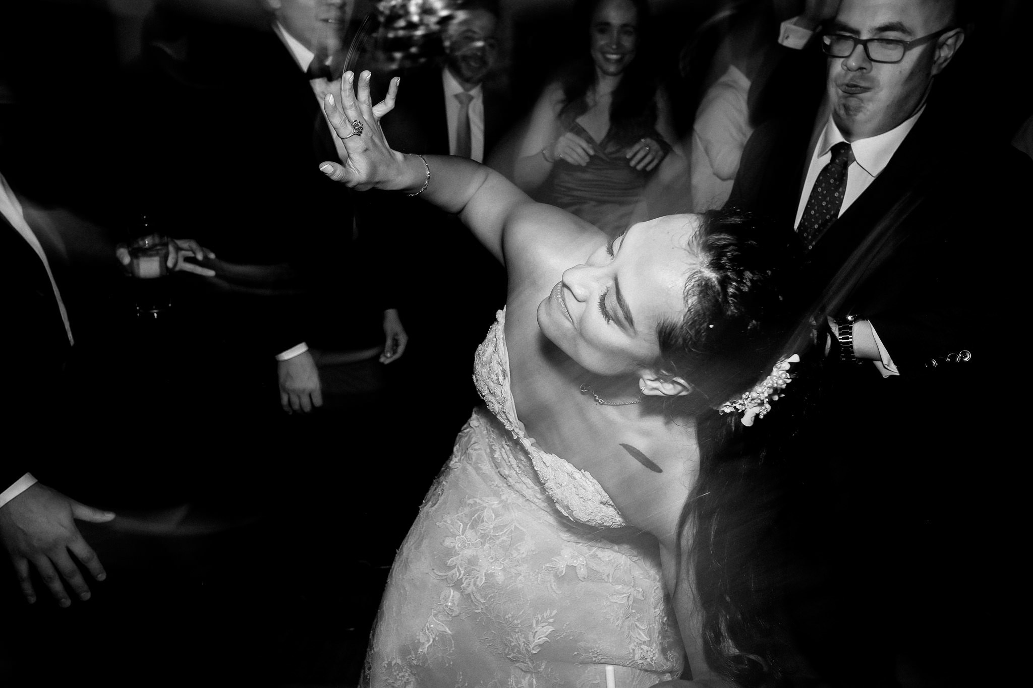 Yuriko & Hanzel. Wedding and family photographer in Mexico City