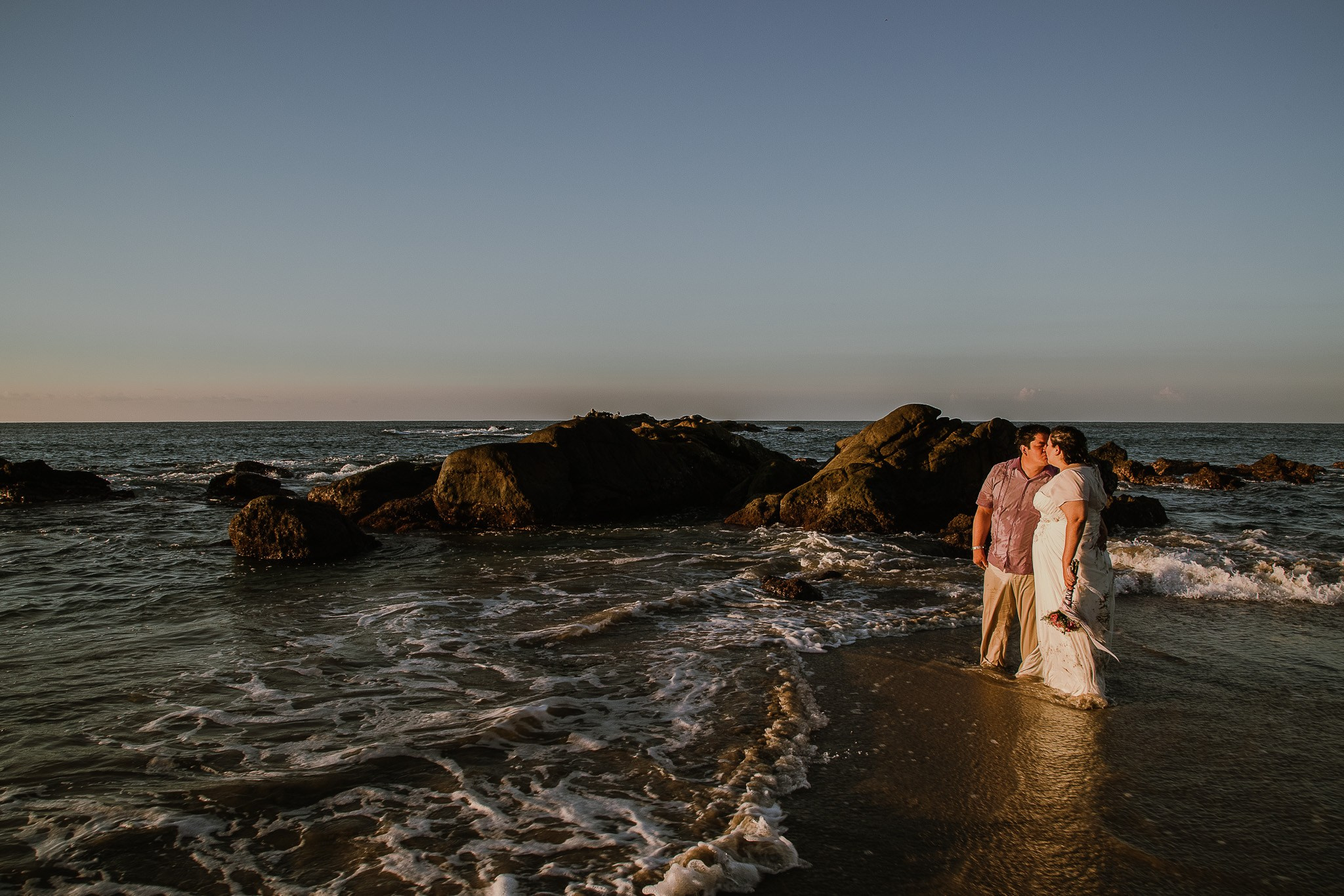 Ileana & Marco. Wedding and family photographer in Mexico City