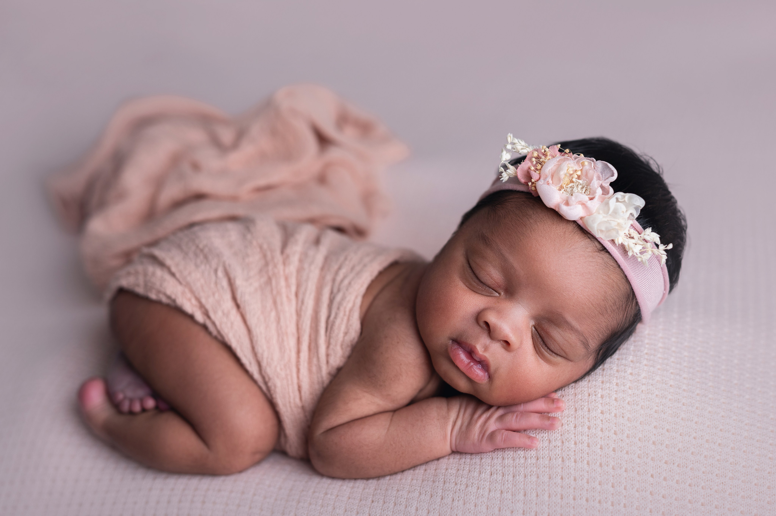 Sailor 9 days. In-home newborn photography Raleigh & area Katya Kulikova