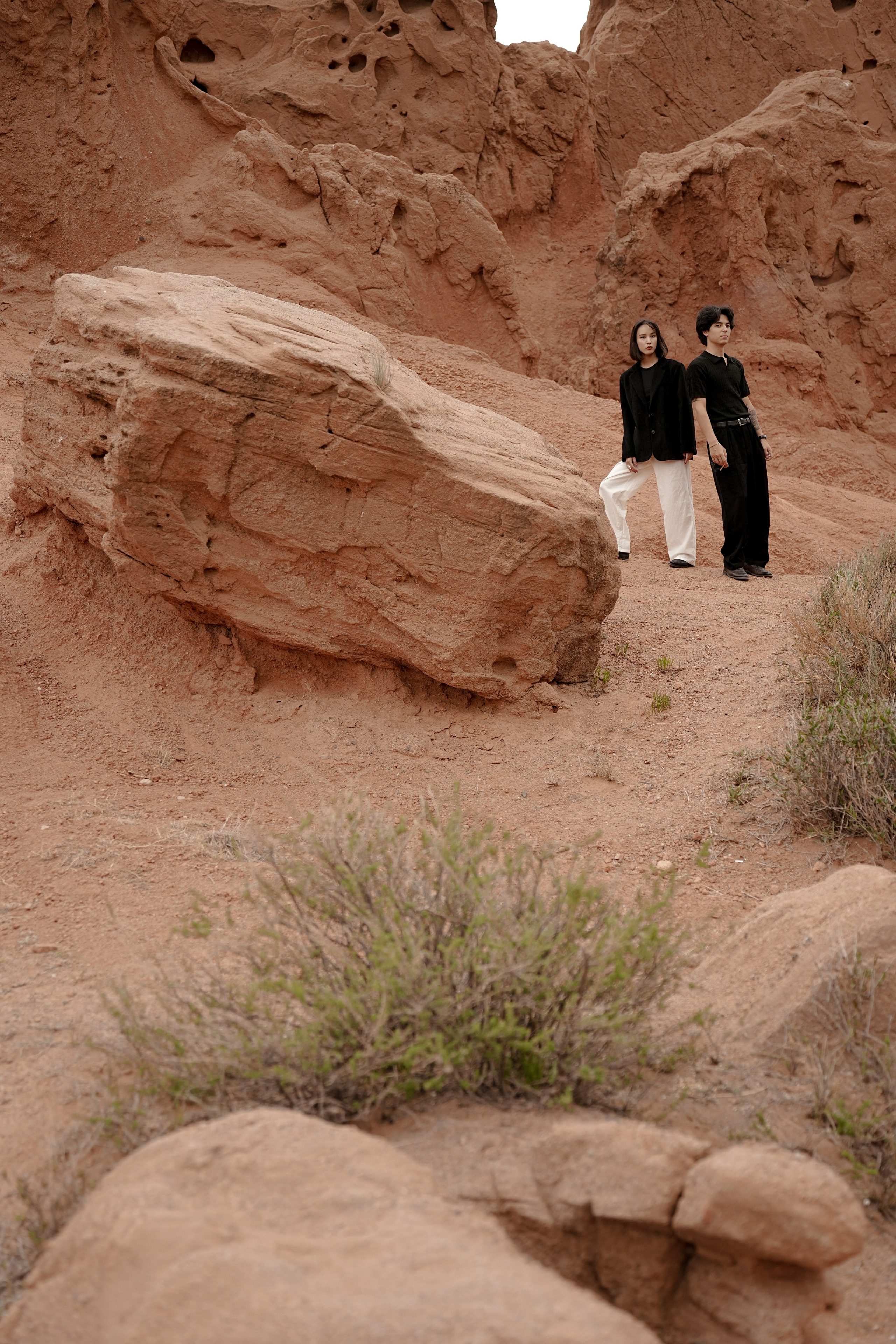 Амир & Сабина