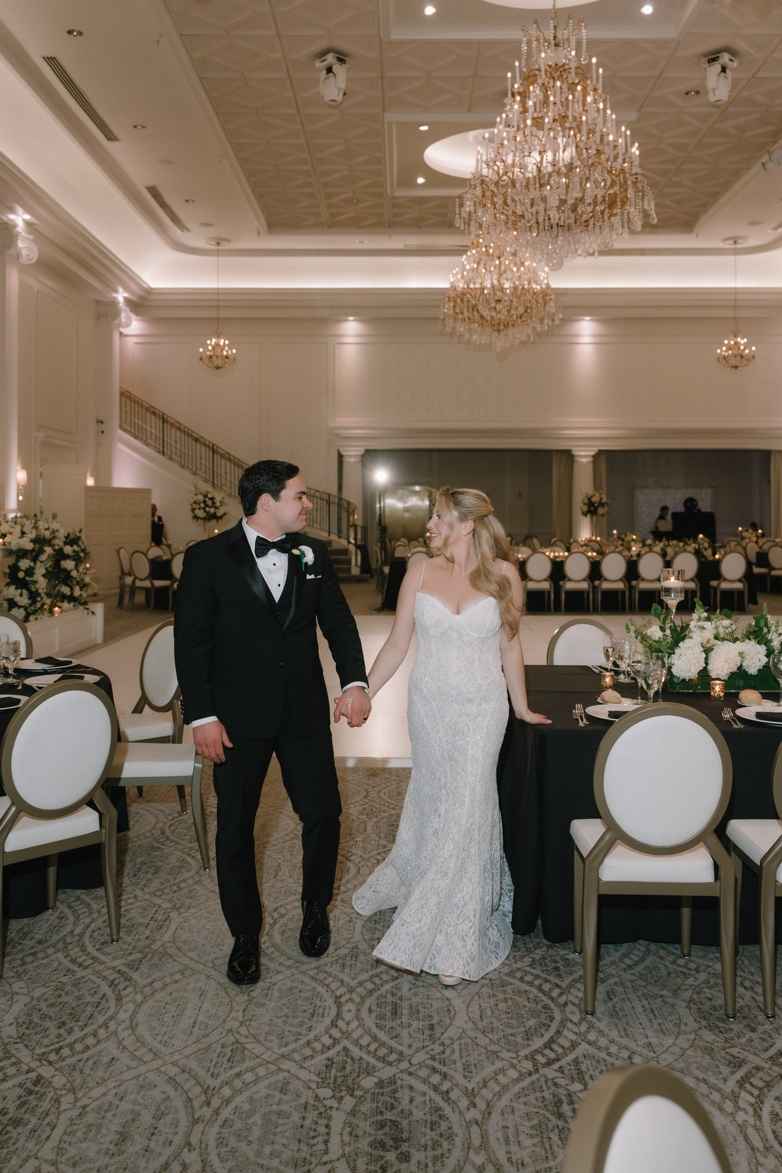 Heather and Michael. Wedding photographer and videographer New York | New Jersey